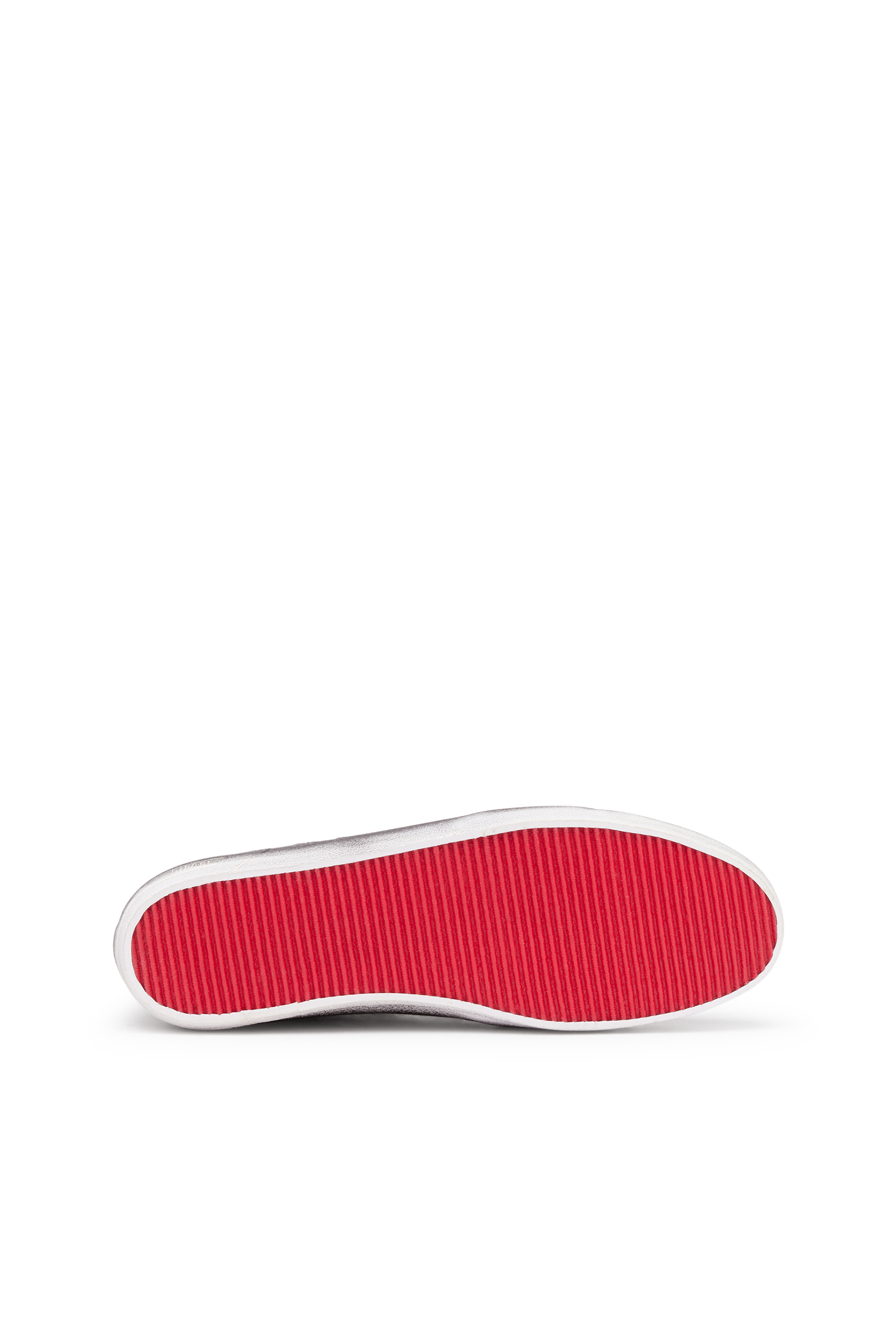 Diesel - S-LEROJI LOW, Black - Image 4