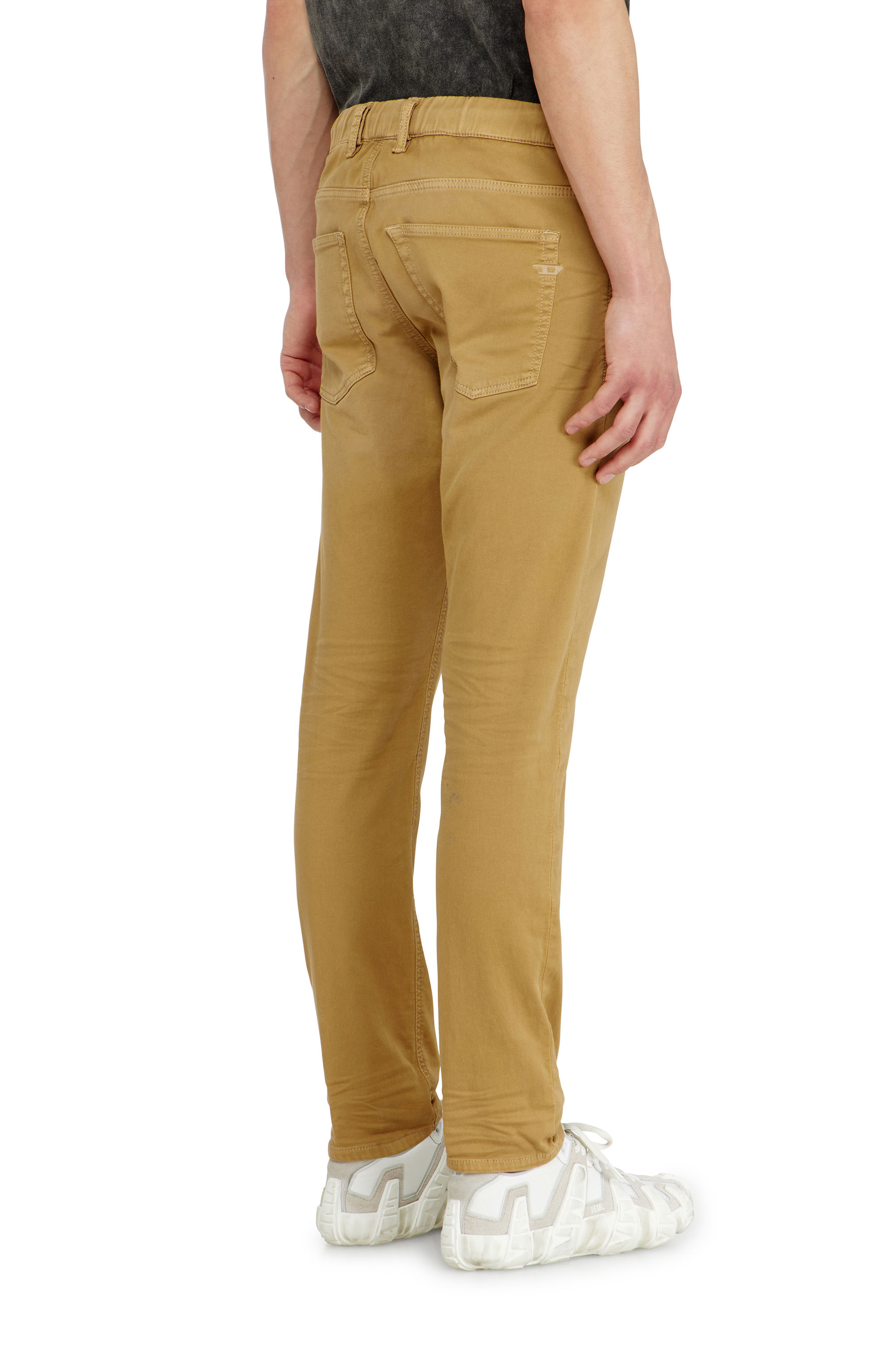 Diesel - Herren Regular 2032 D-Krooley-BW Joggjeans&reg; 0670M, null - 5