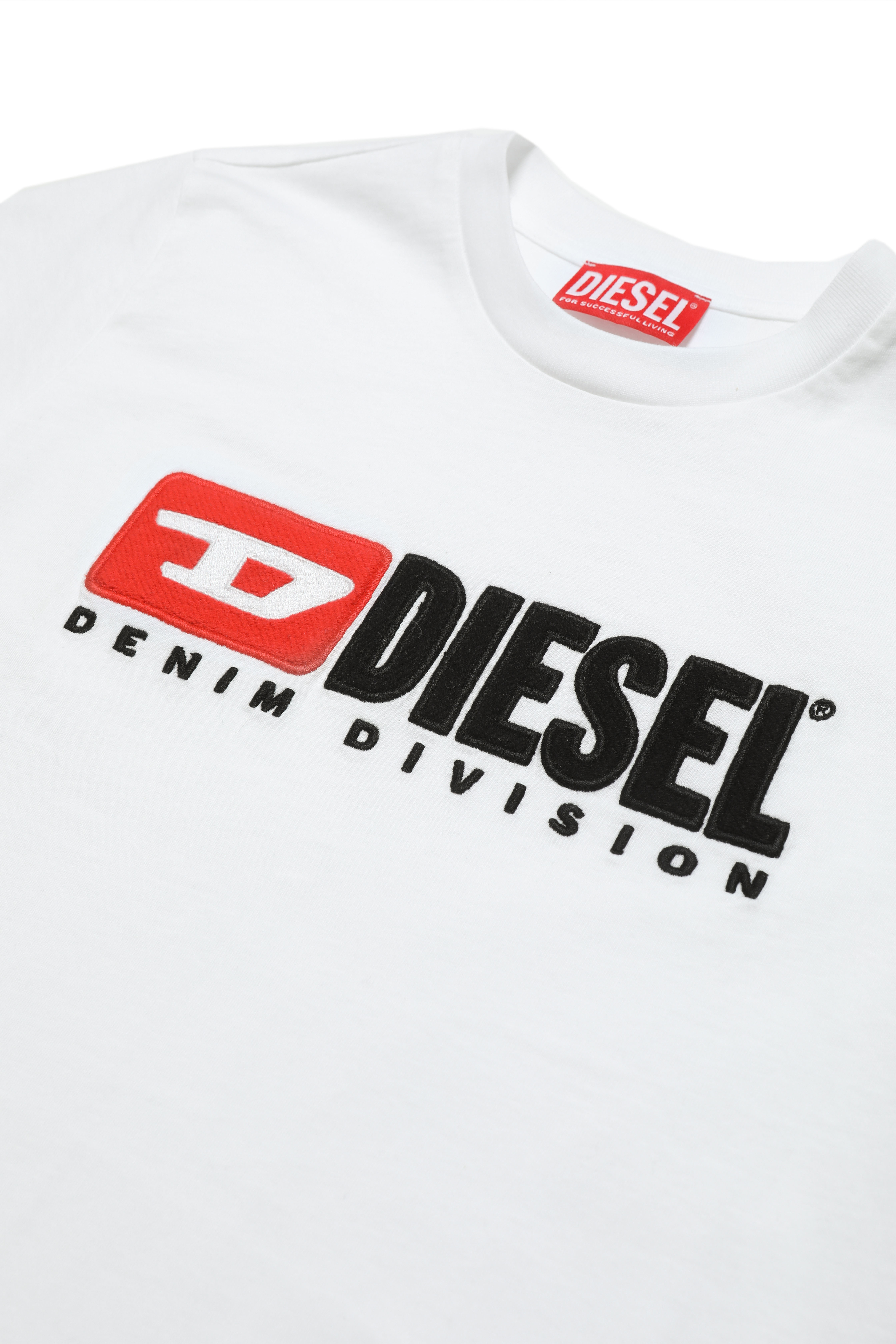 Diesel - TDIEGODIVE, Weiß - Image 3
