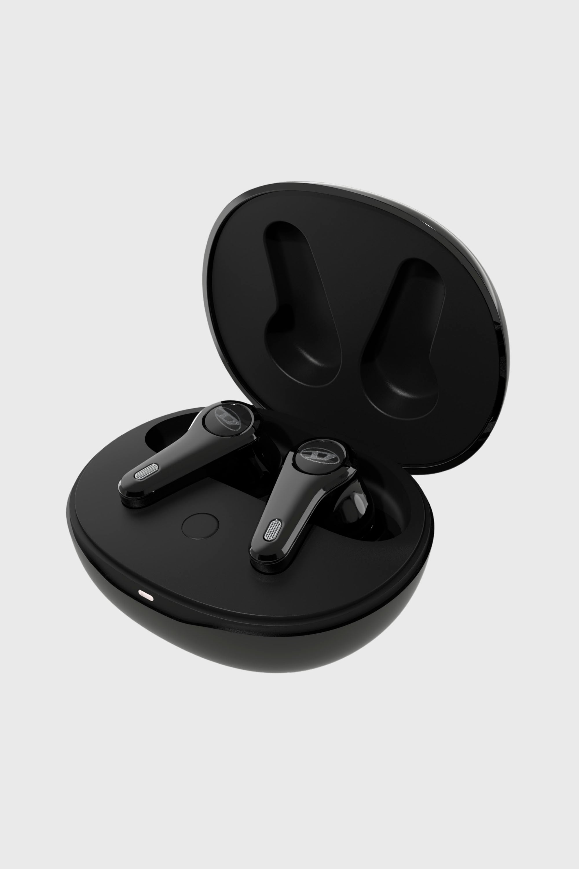 Diesel - 60214 TRUE WIRELESS EARBUDS TRUE WIRELESS, Unisex Kabellose Kopfh&ouml;rer in Schwarz - 2
