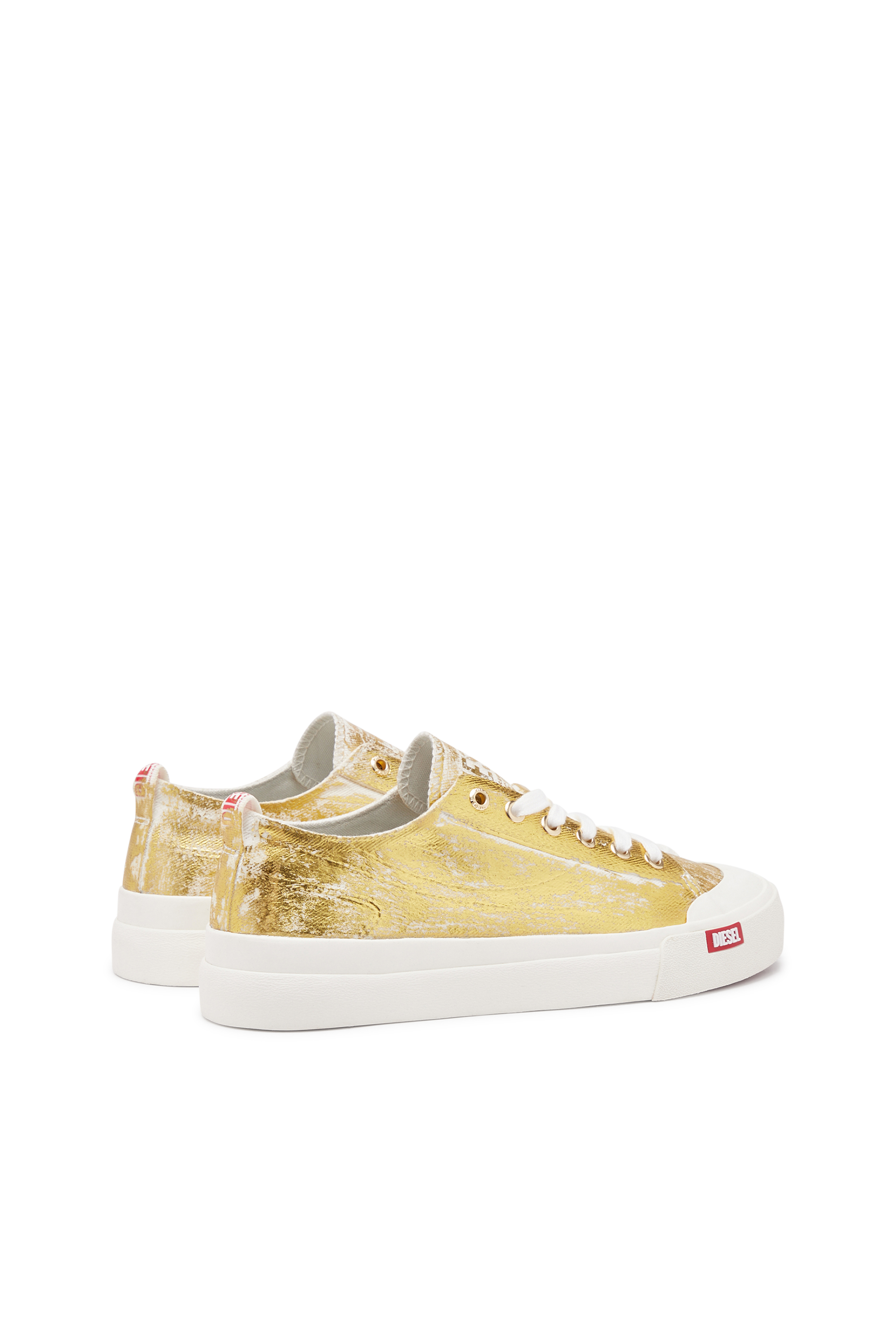 Diesel - S-ATHOS LOW W, Gold - Image 3