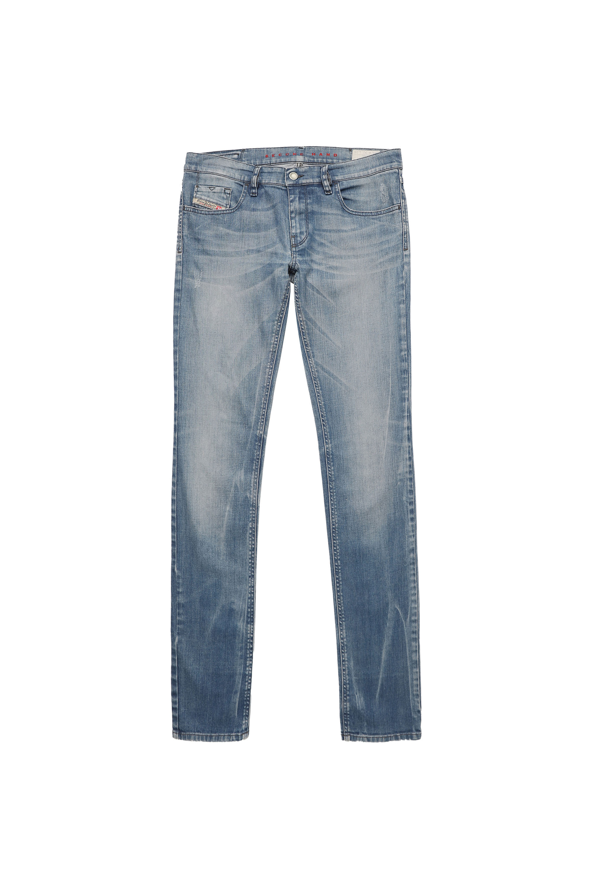LIVY, Hellblau Diesel - LIVY, Hellblau - Image 1