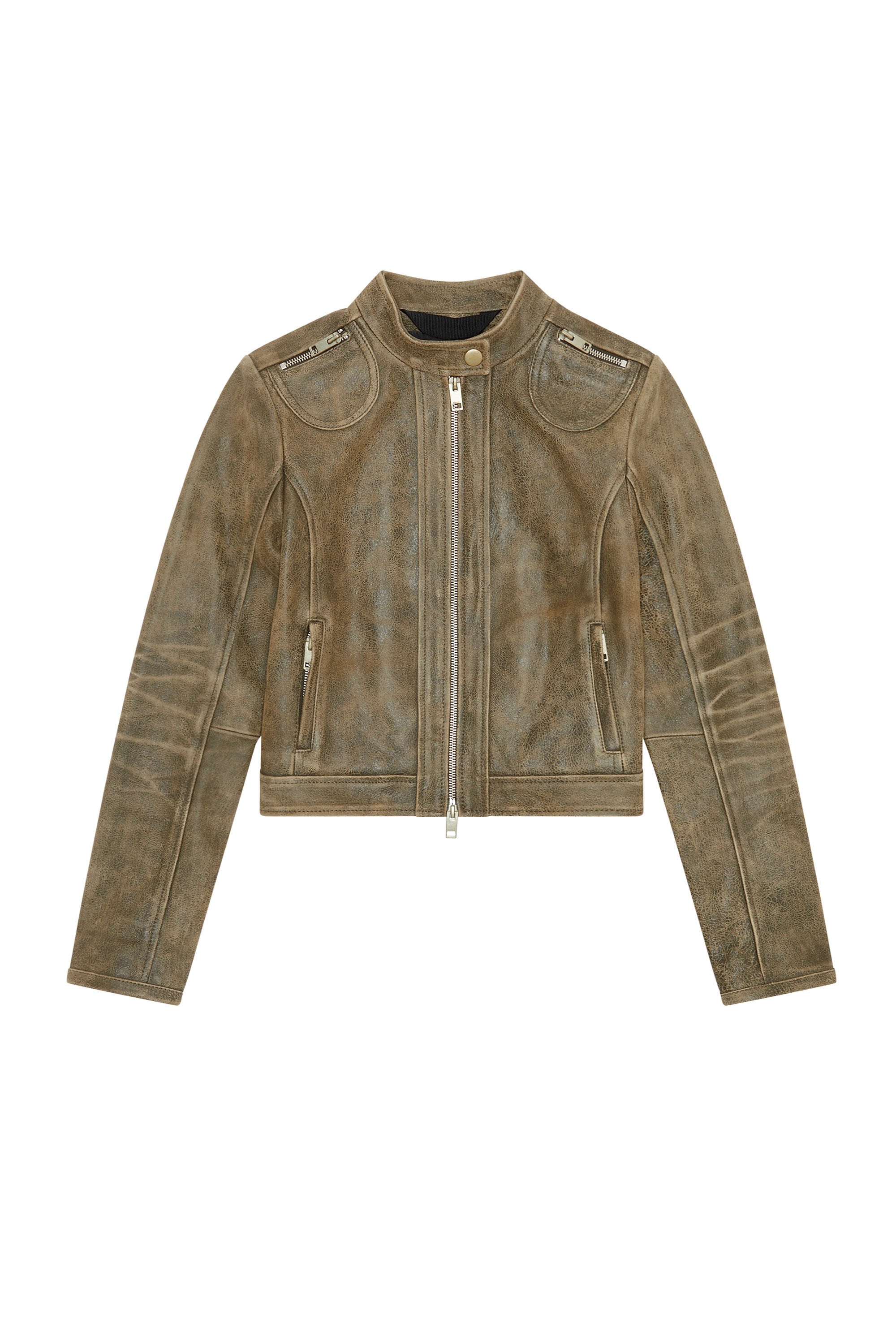 Diesel - L-TAFELIA, Schwarz - Image 5