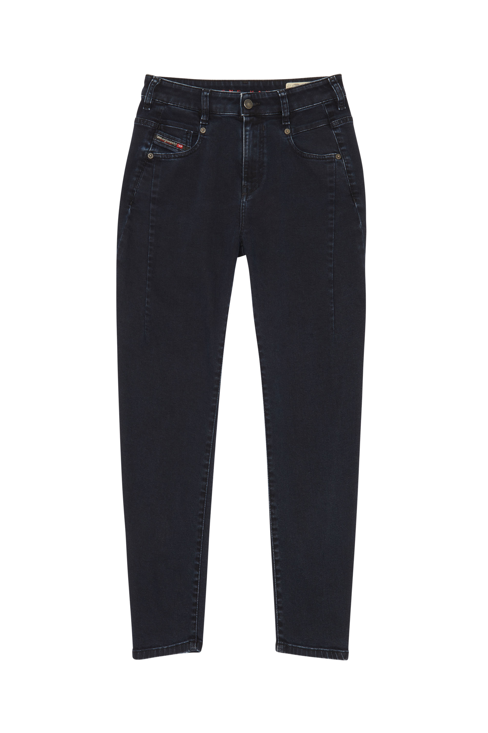 Diesel - Damen D-FAYZA, Dunkelblau - 1