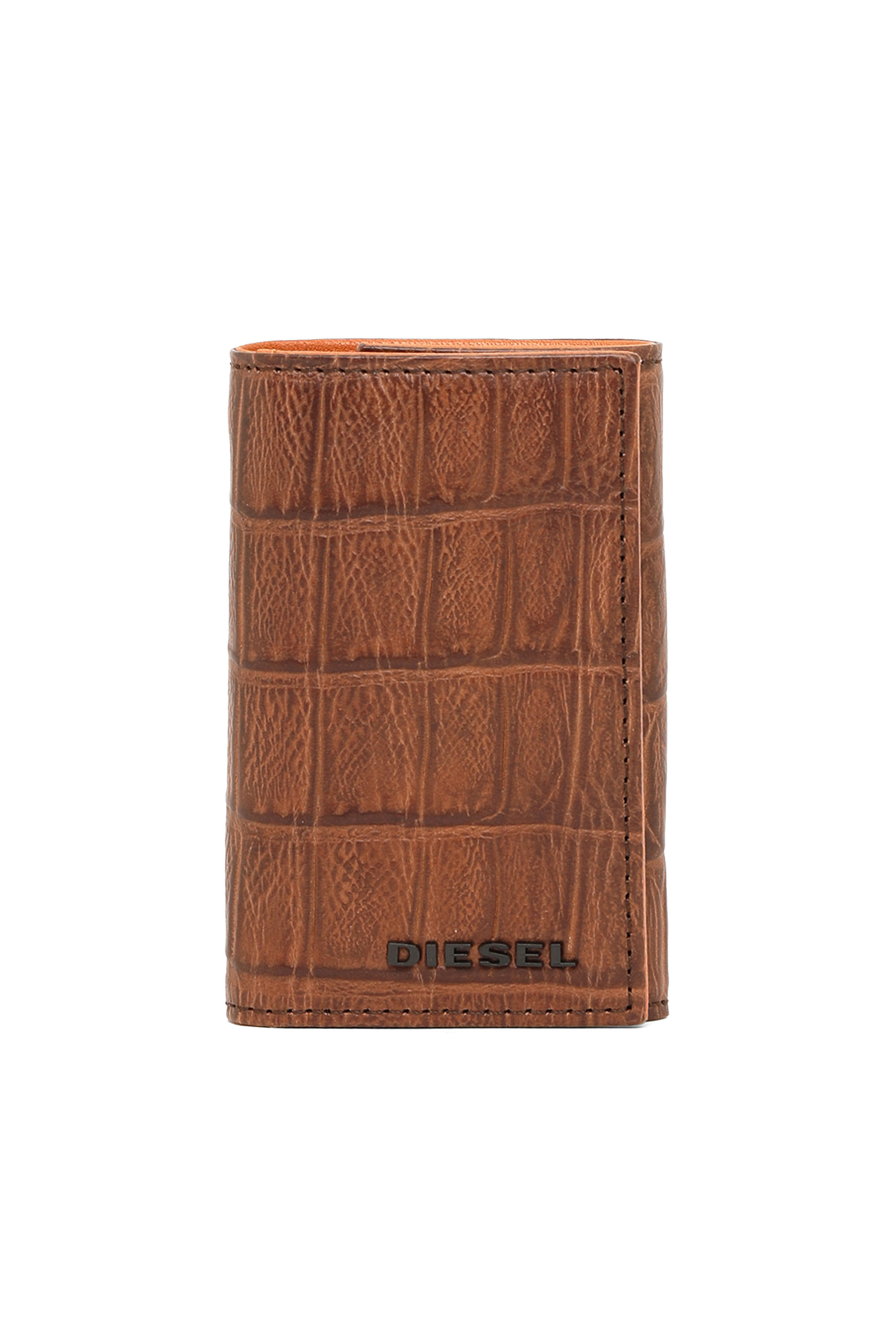 KEYCASE O, Braun Diesel - KEYCASE O, Braun - Image 1