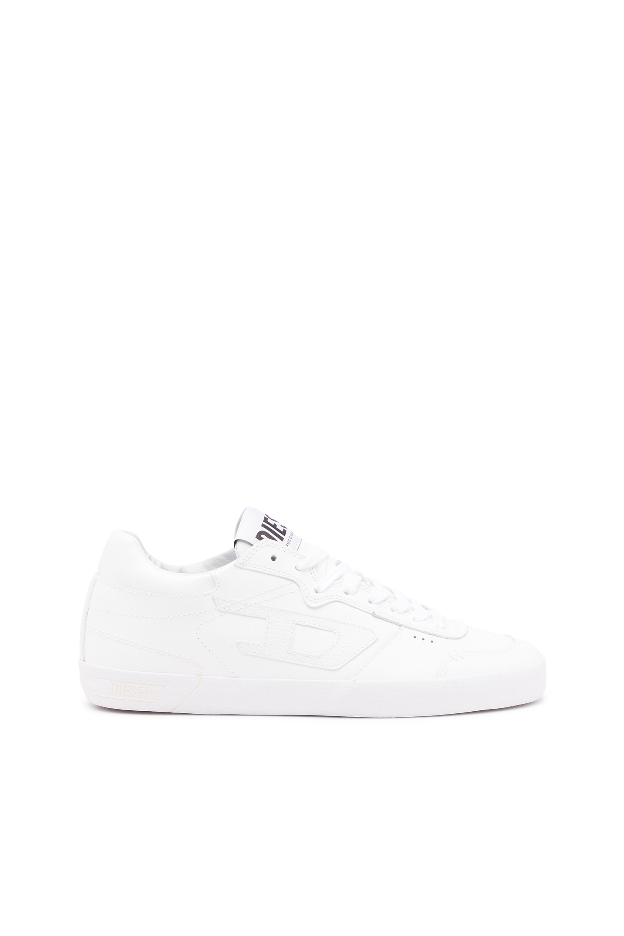 Diesel - S-LEROJI LOW, White - Image 1