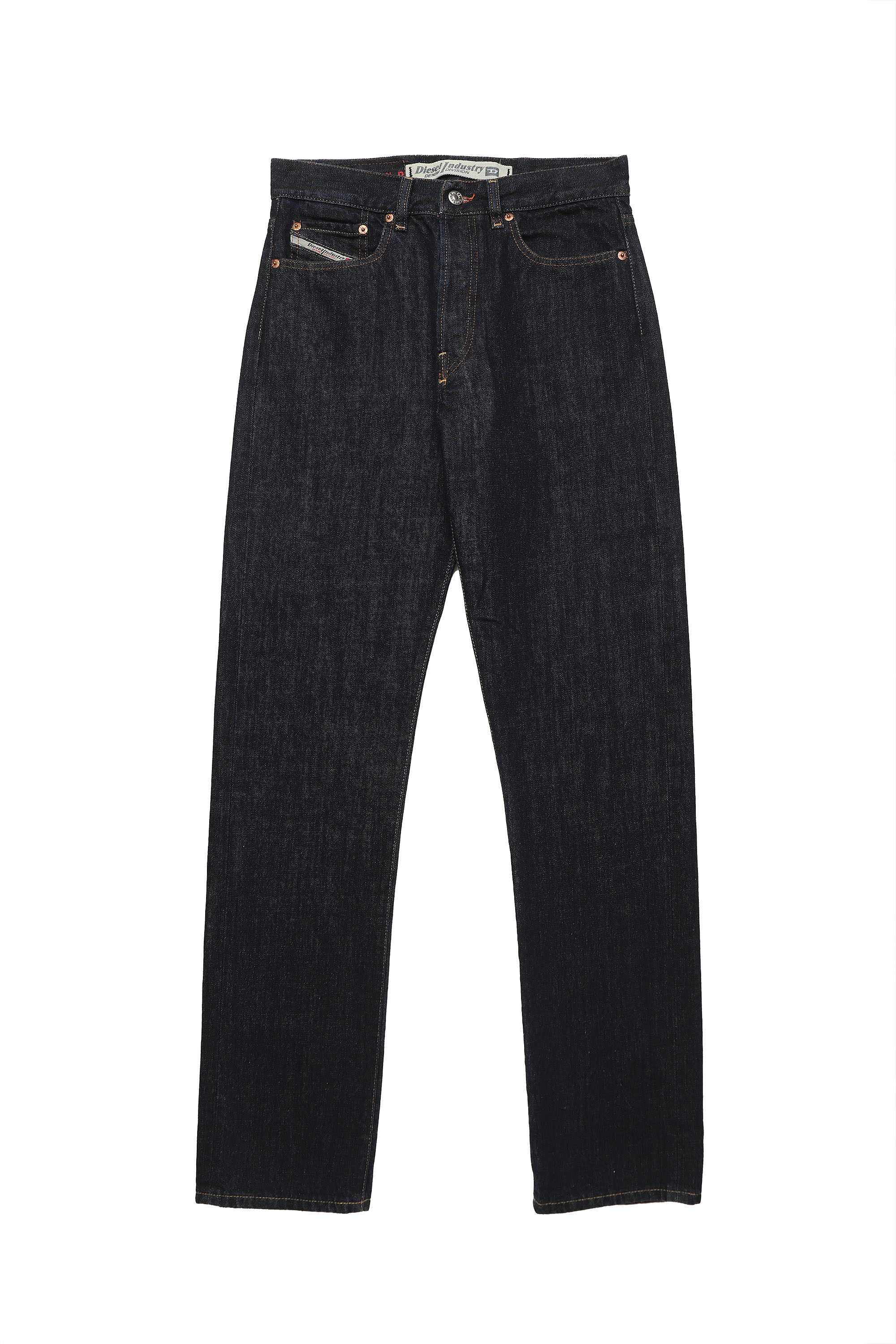 FELLOW, Dark Blue - Jeans