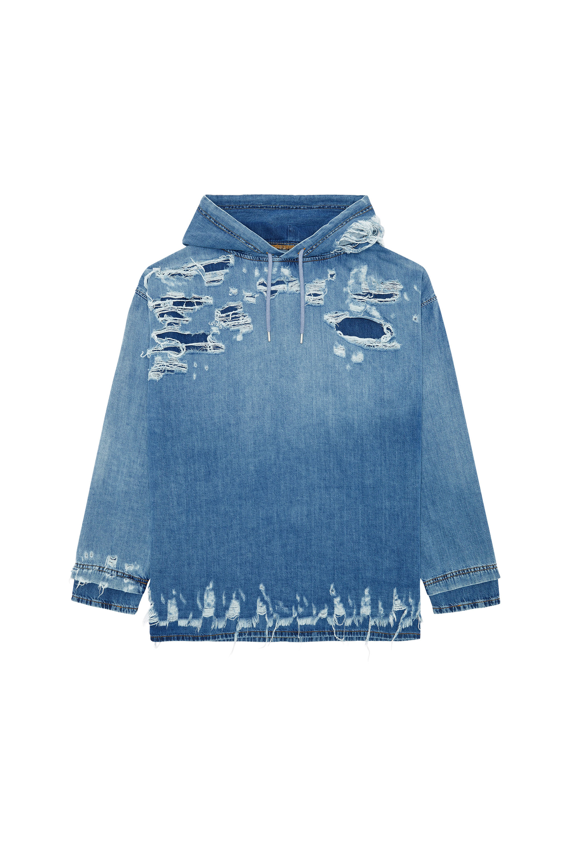 Diesel - D-UM, Hellblau - Image 3