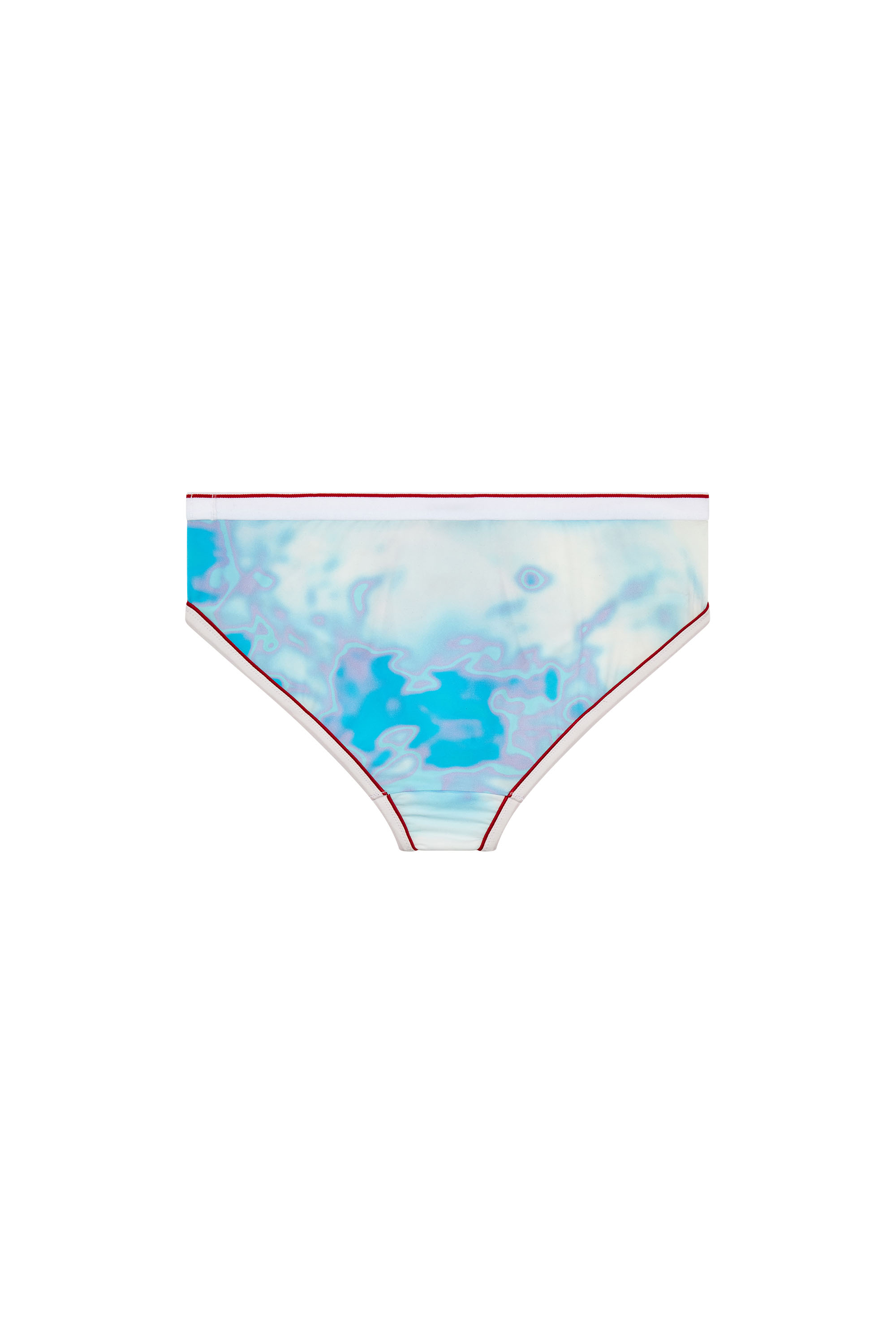Diesel - UFPN-SUNNIE, Weiss/Blau - Image 2