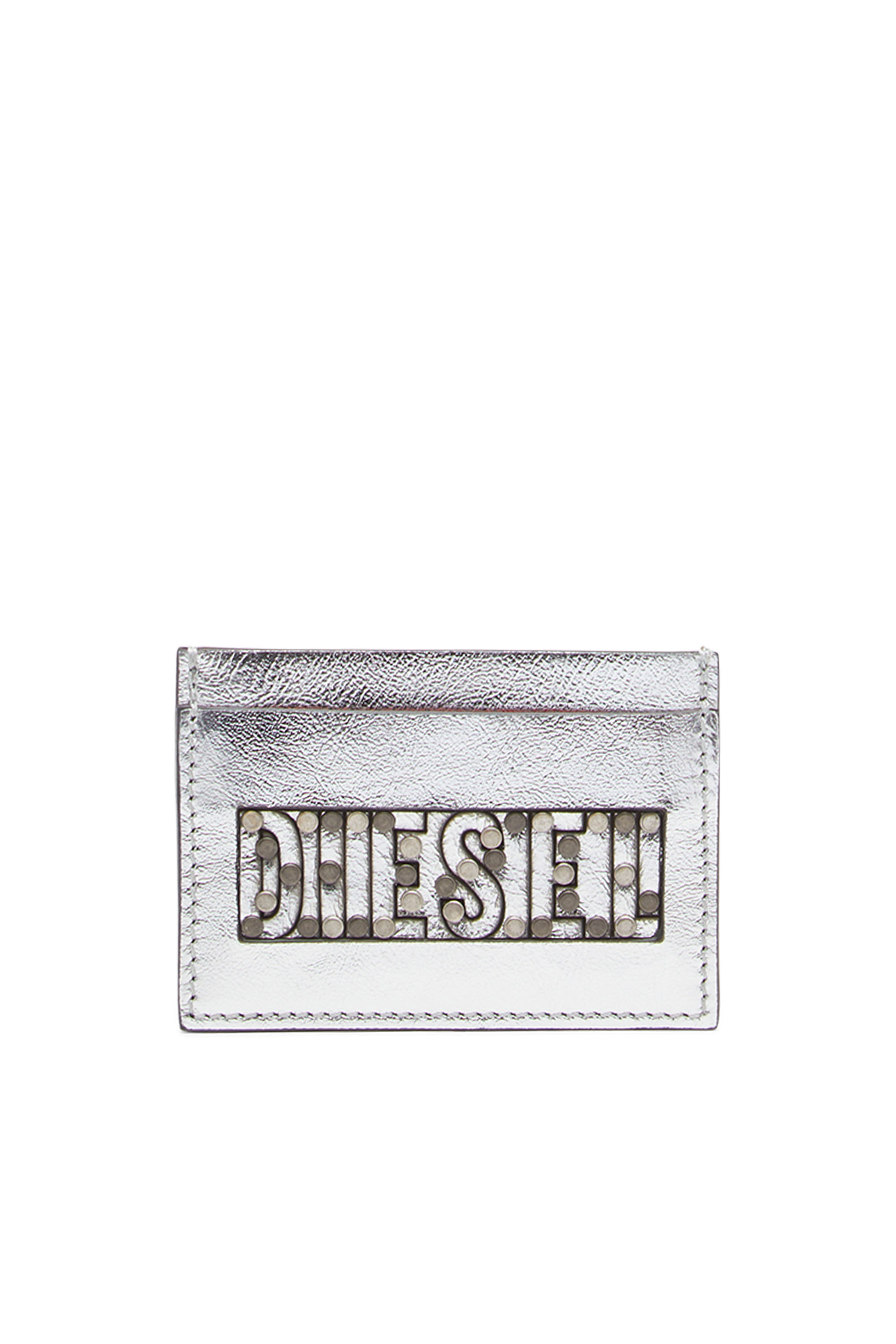 Diesel - JOHN, Silber - Image 1