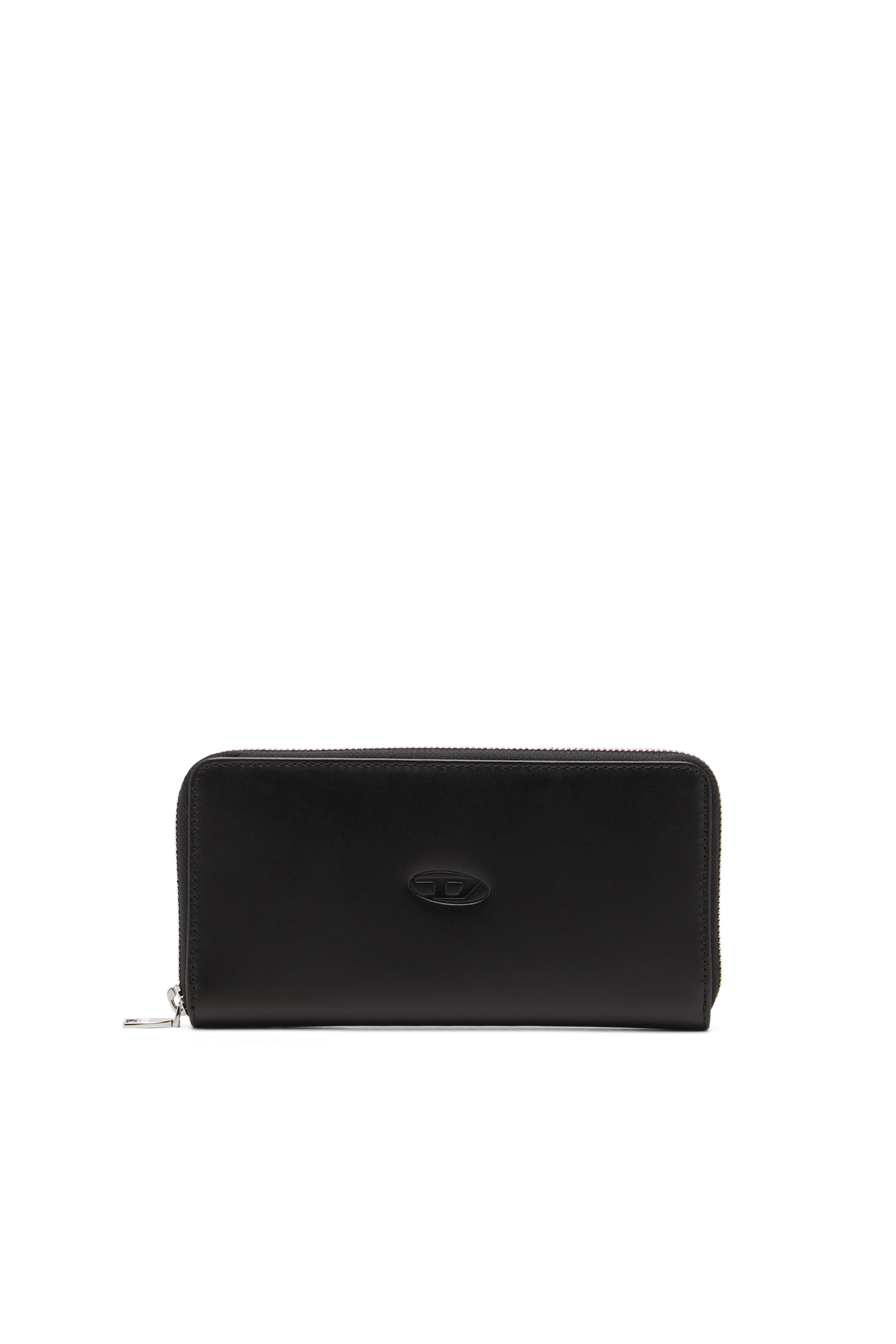 Diesel - GARNET, Black/Green - Image 1