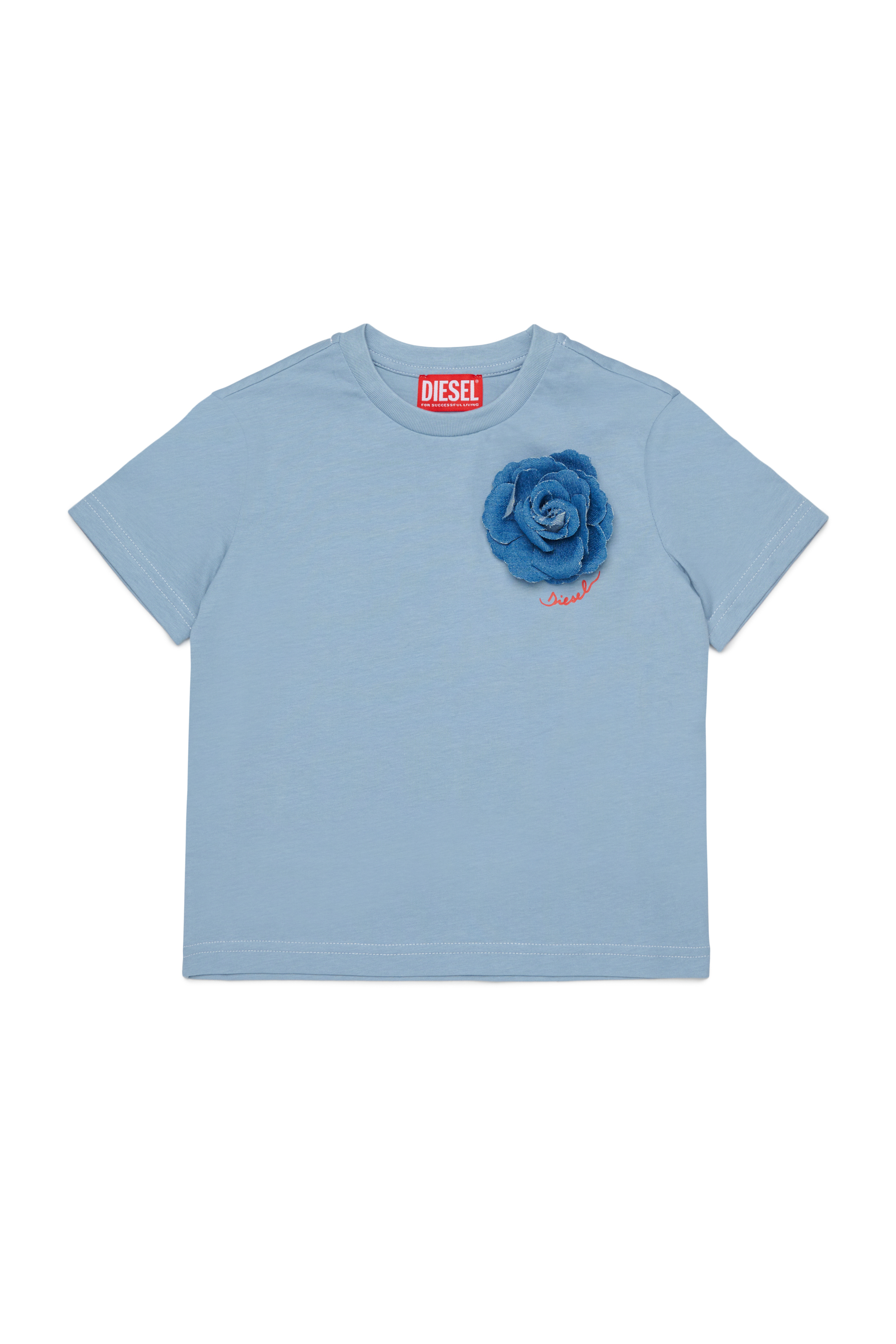 TROSET, Light Blue