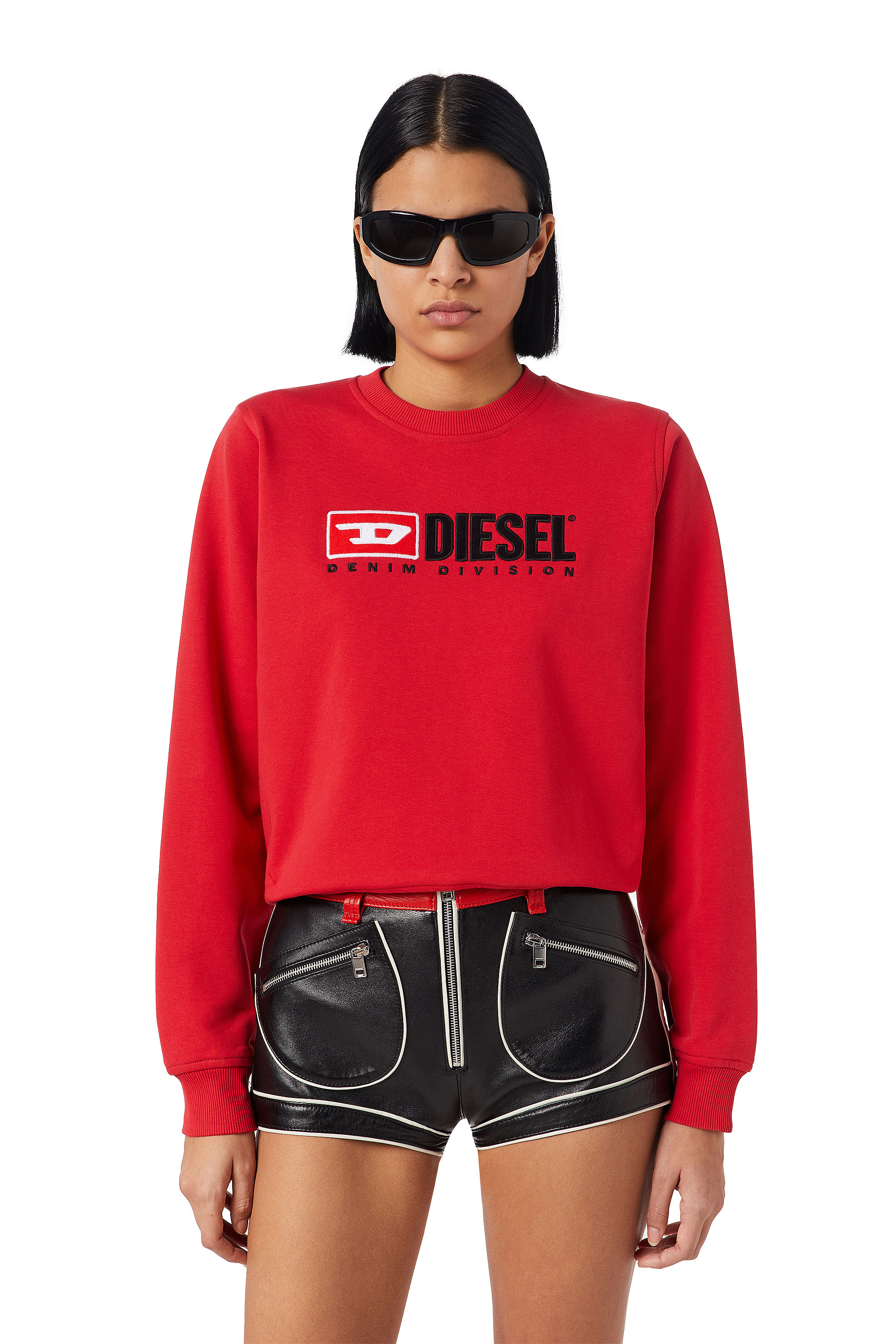 Diesel - F-REGGY-DIV, Rot - Image 1