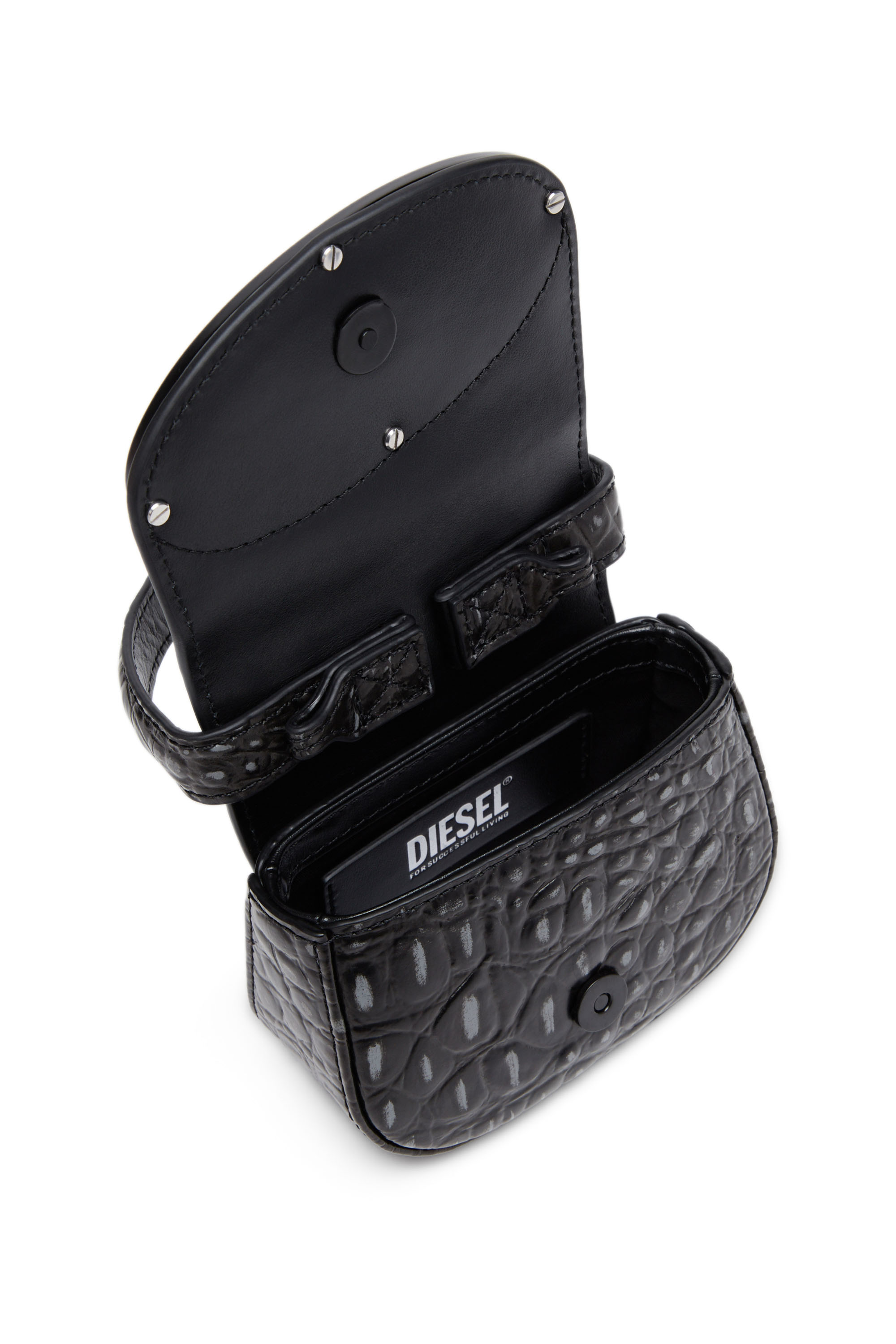 Diesel - 1DR XS, Schwarz - Image 4