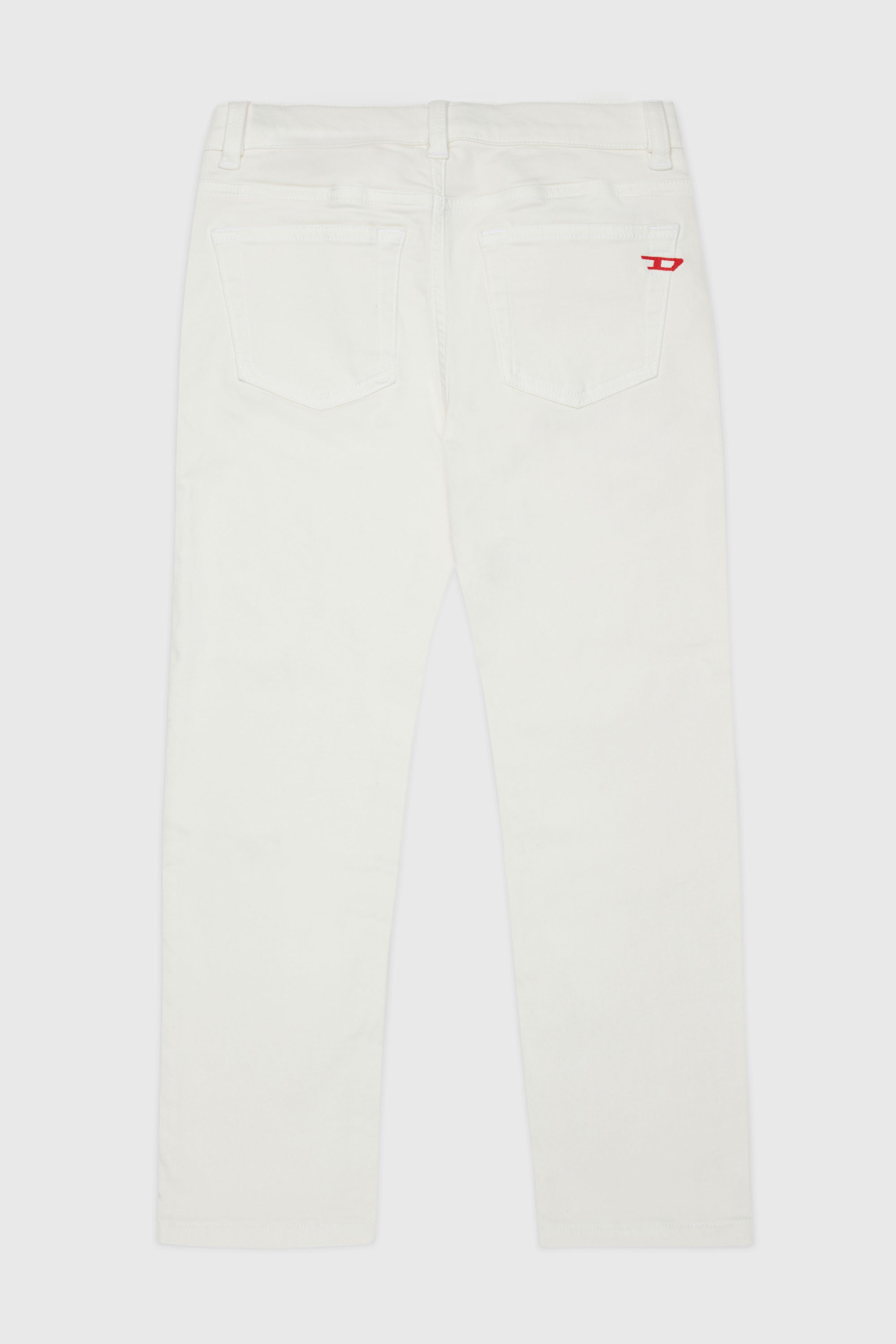 Diesel - Herren 2020 D-VIKER-J JJJ, Wei&szlig; - 2