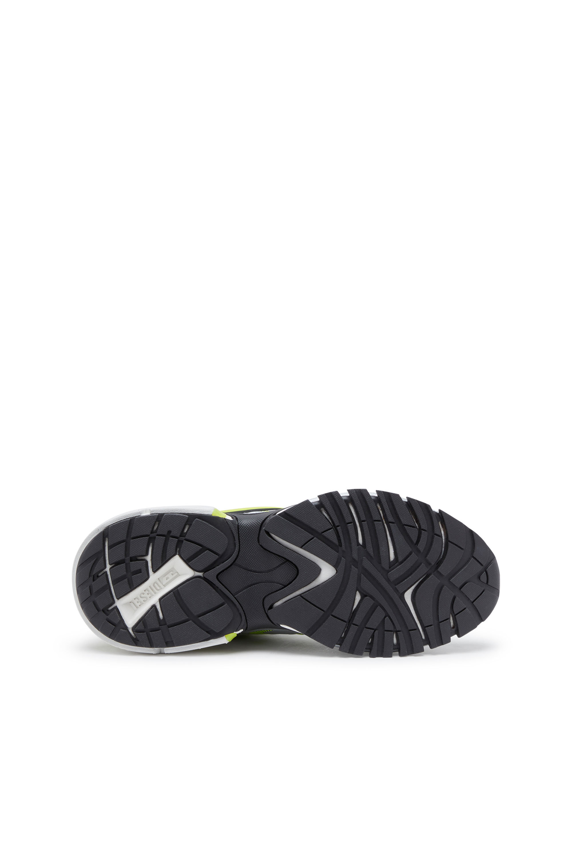 Diesel - S-SERENDIPITY PRO-X1 W, Weiss/Gelb - Image 4