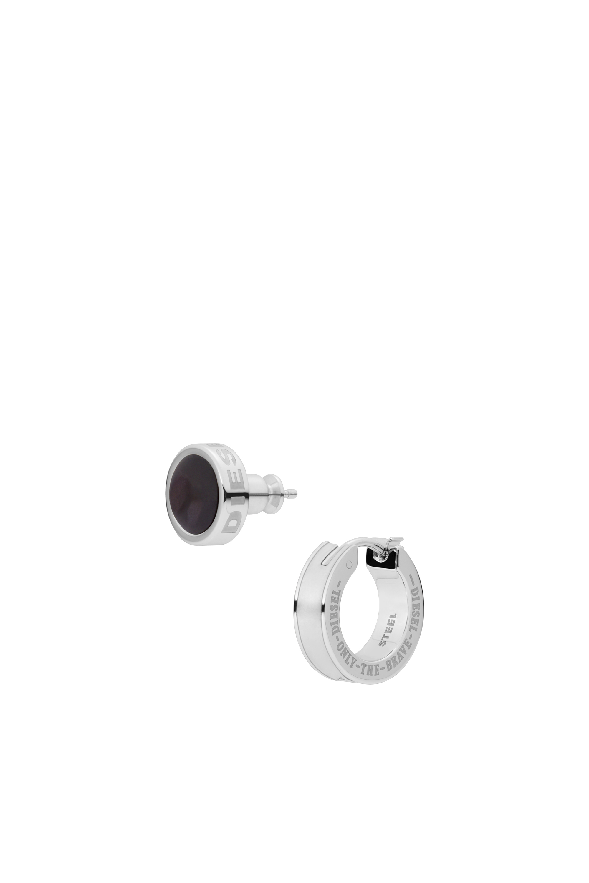 DX1324, Schwarz/Grau Diesel - DX1324, Schwarz/Grau - Image 1