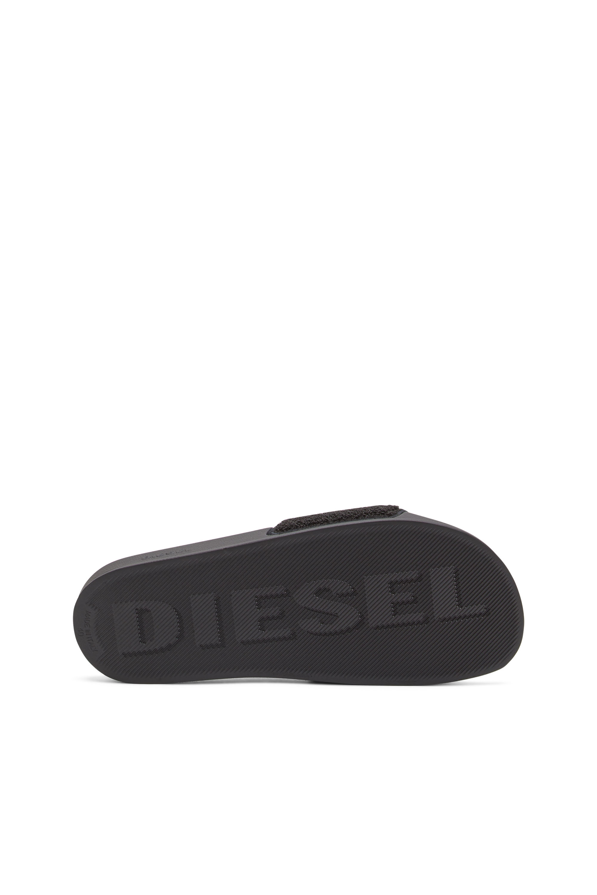 Diesel - SA-MAYEMI CC W, Schwarz - Image 4