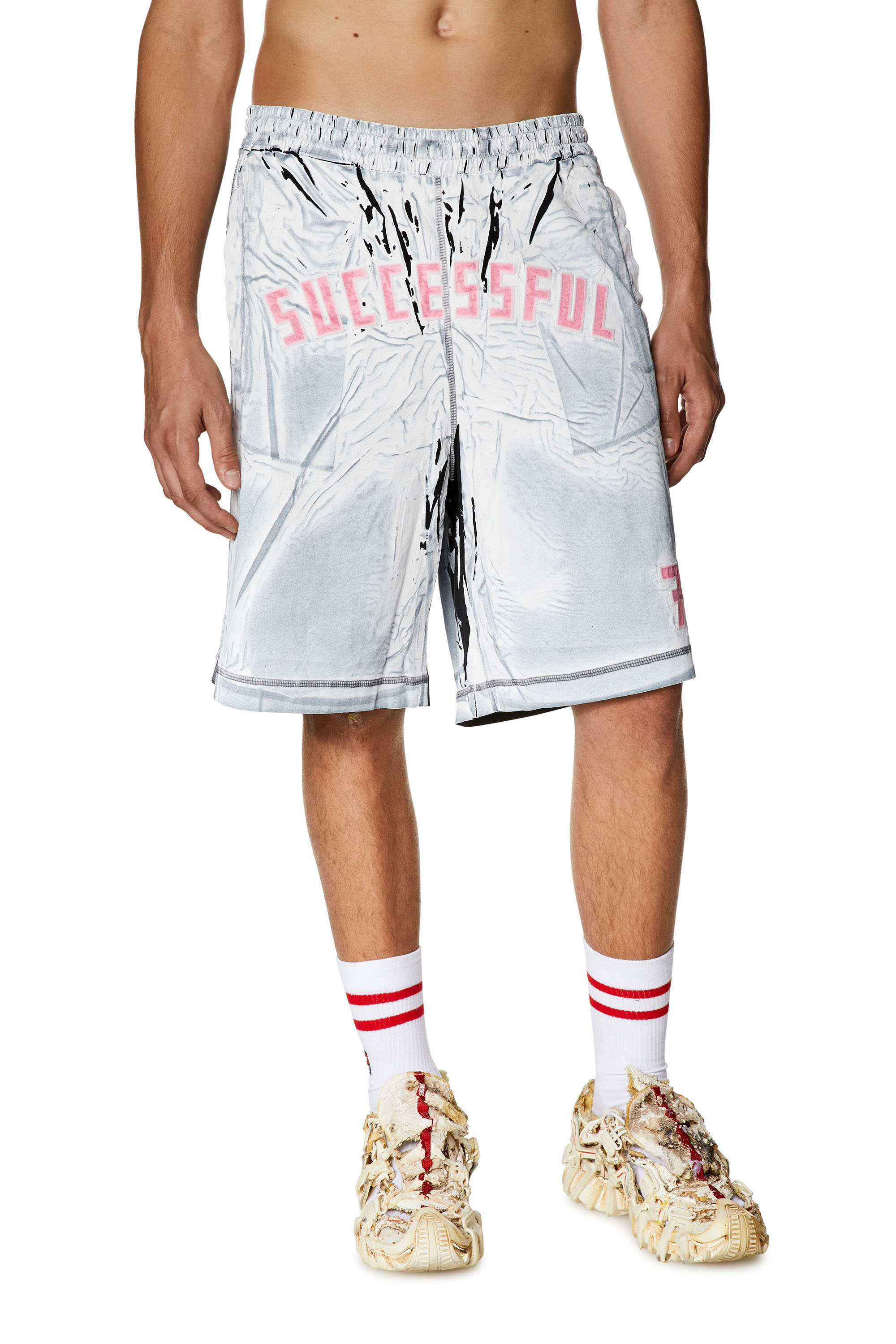 Diesel - P-ROWY, Hellblau - Image 1