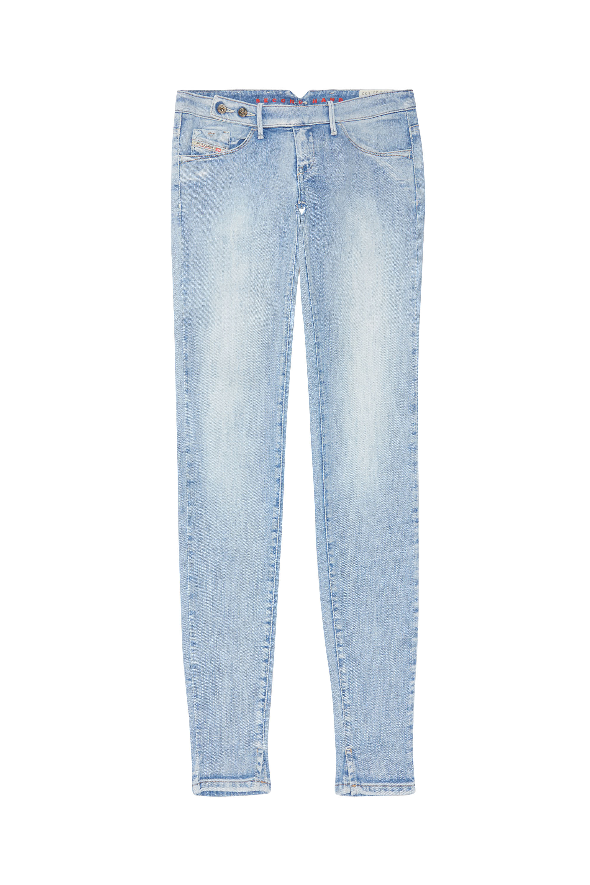 Diesel - CHERICK, Hellblau - Image 1