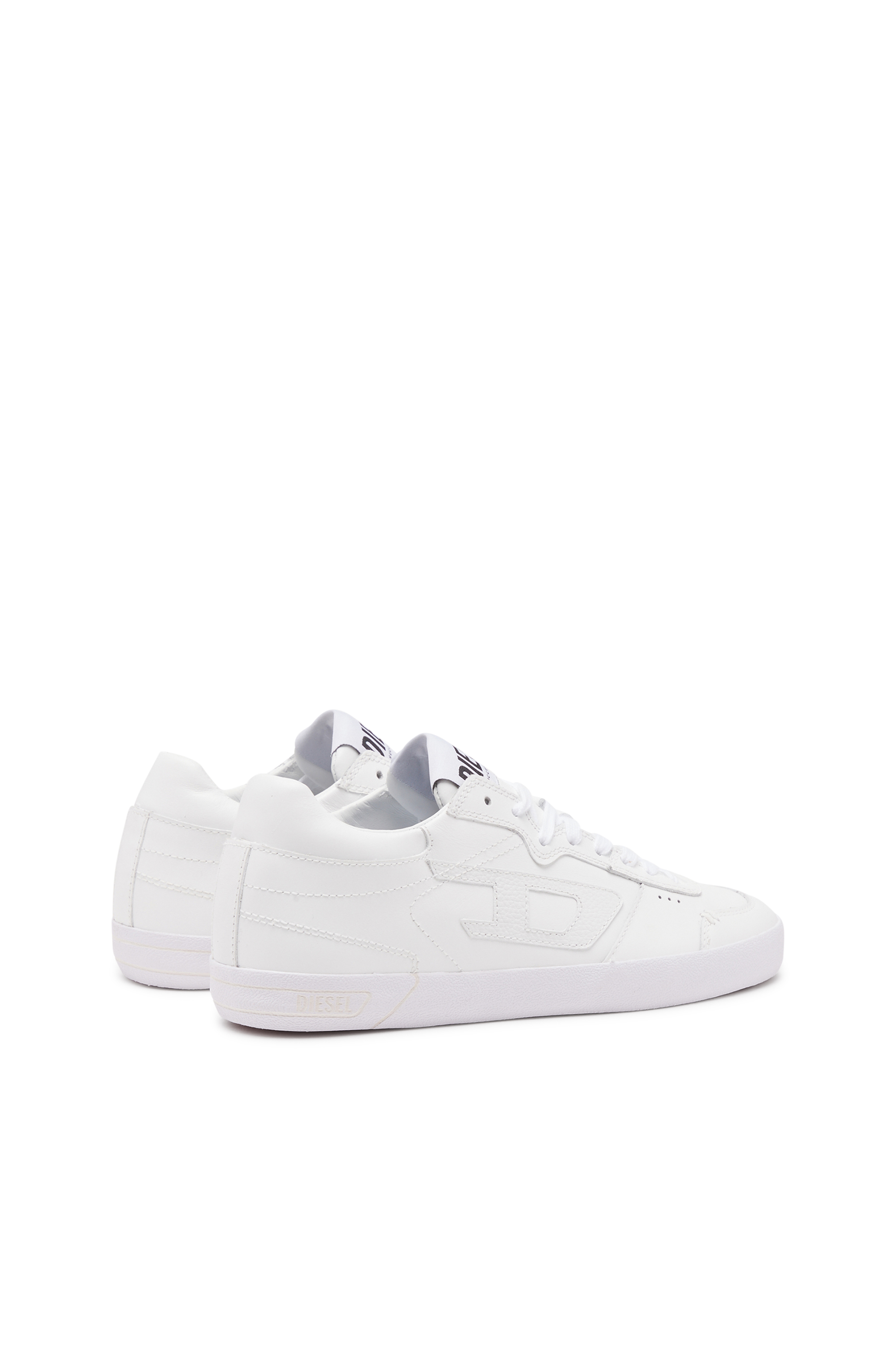 Diesel - S-LEROJI LOW, White - Image 3