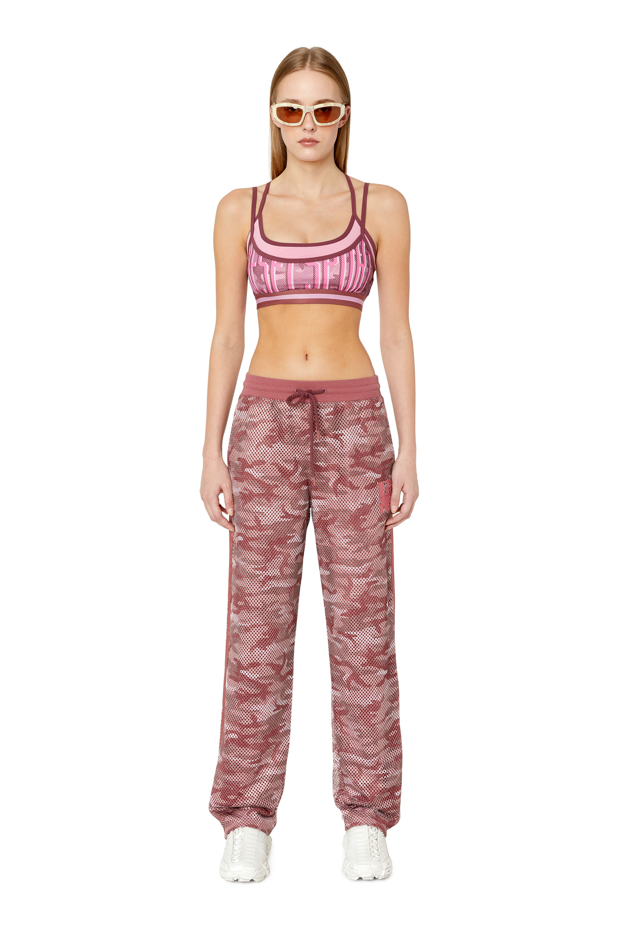 Diesel - AWSB-RUE-HT02, Rosa - Image 2