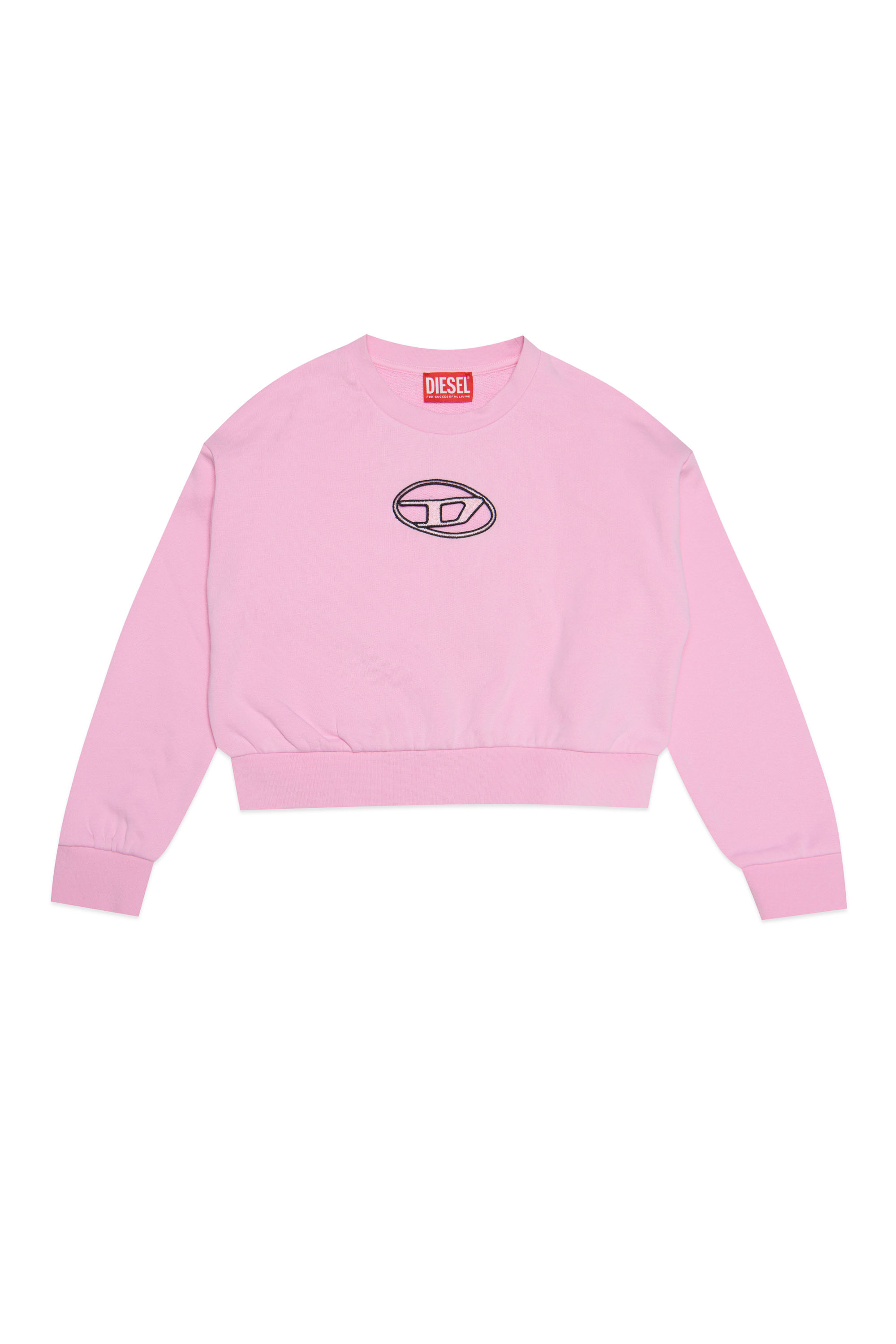 Diesel - STRASLI, Rosa - Image 1