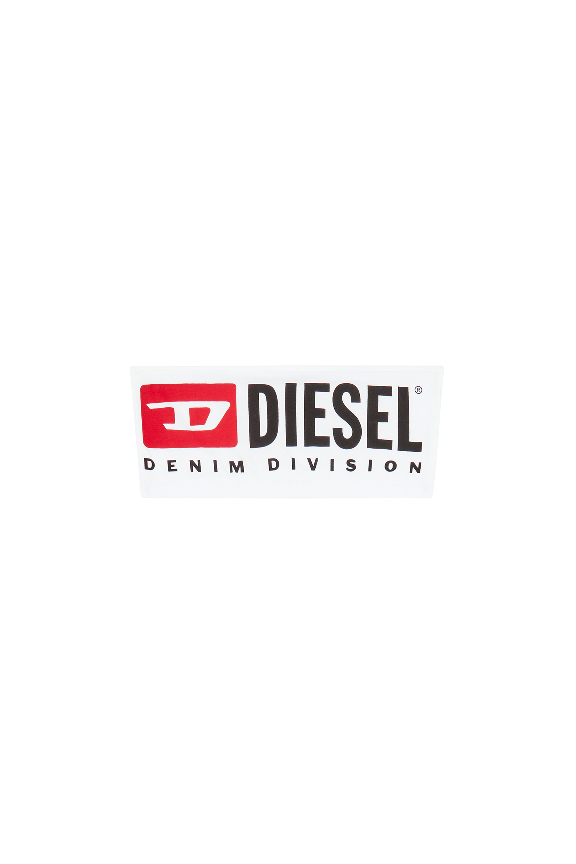 Diesel - UFSB-MELANIE, Weiß - Image 4