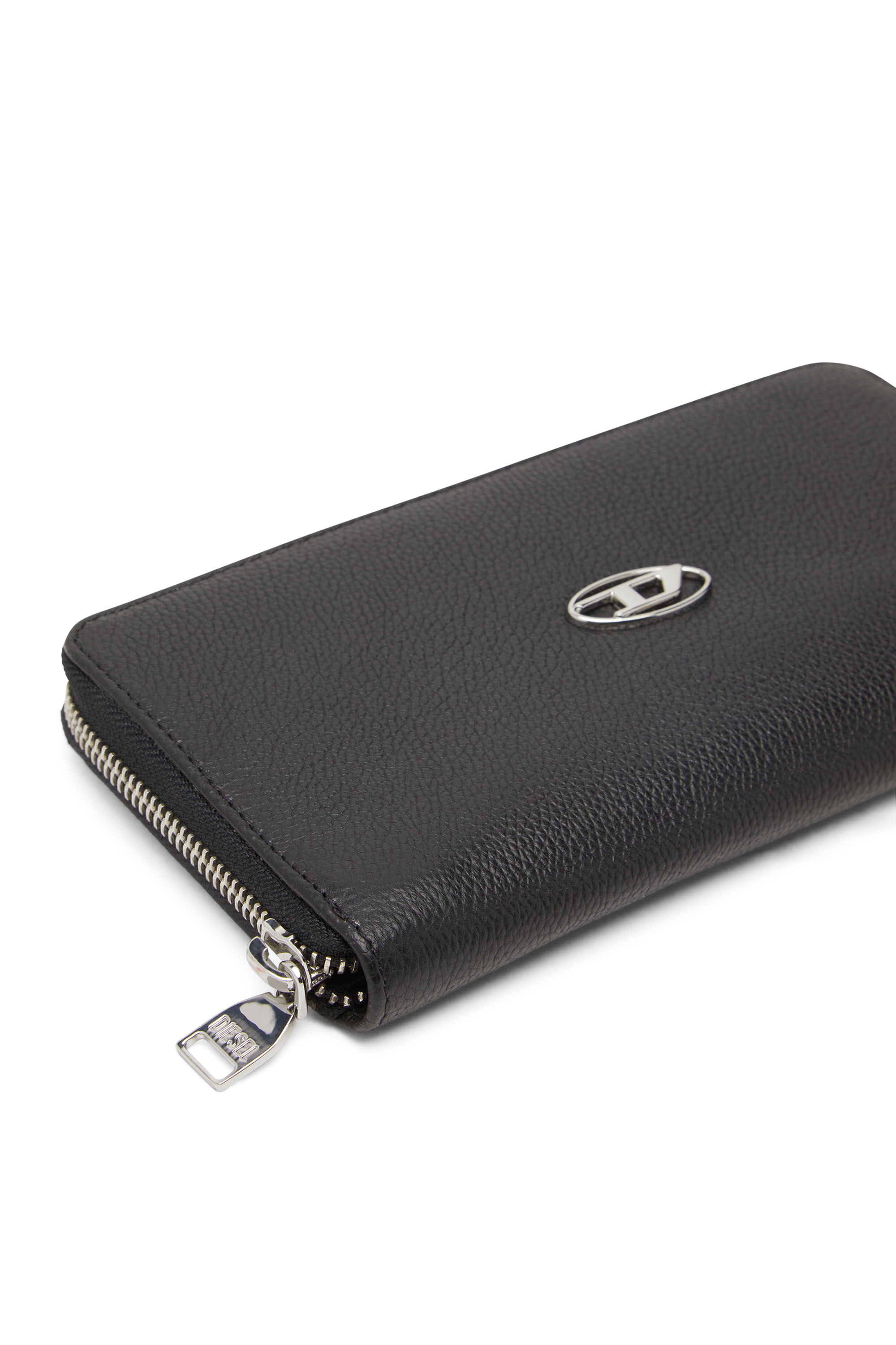 Diesel - GARNET, Schwarz - Image 4