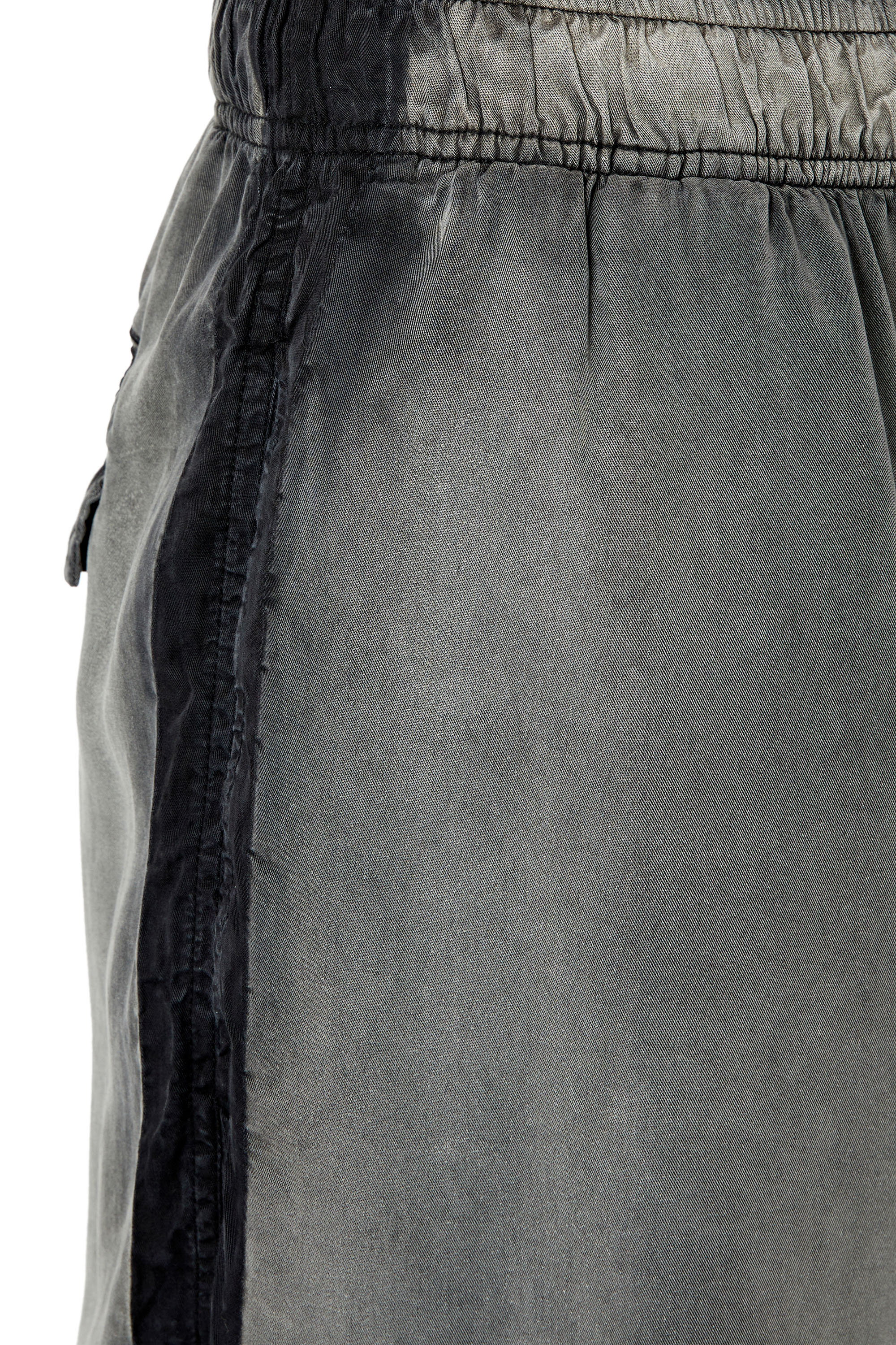Diesel - P-FERGY-TREAT, Schwarz - Image 5