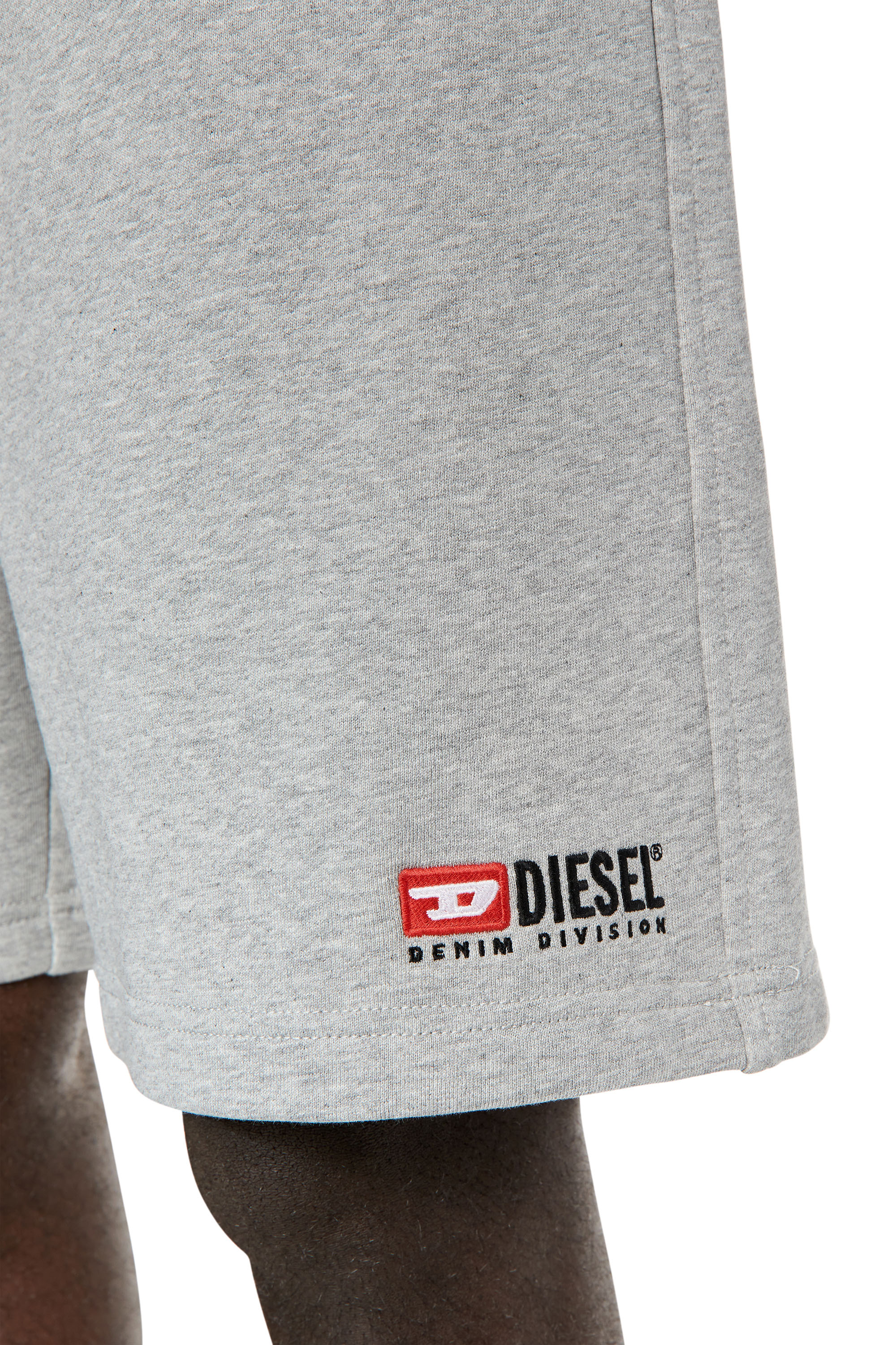 Diesel - P-CROWN-DIV, Grey - Image 4