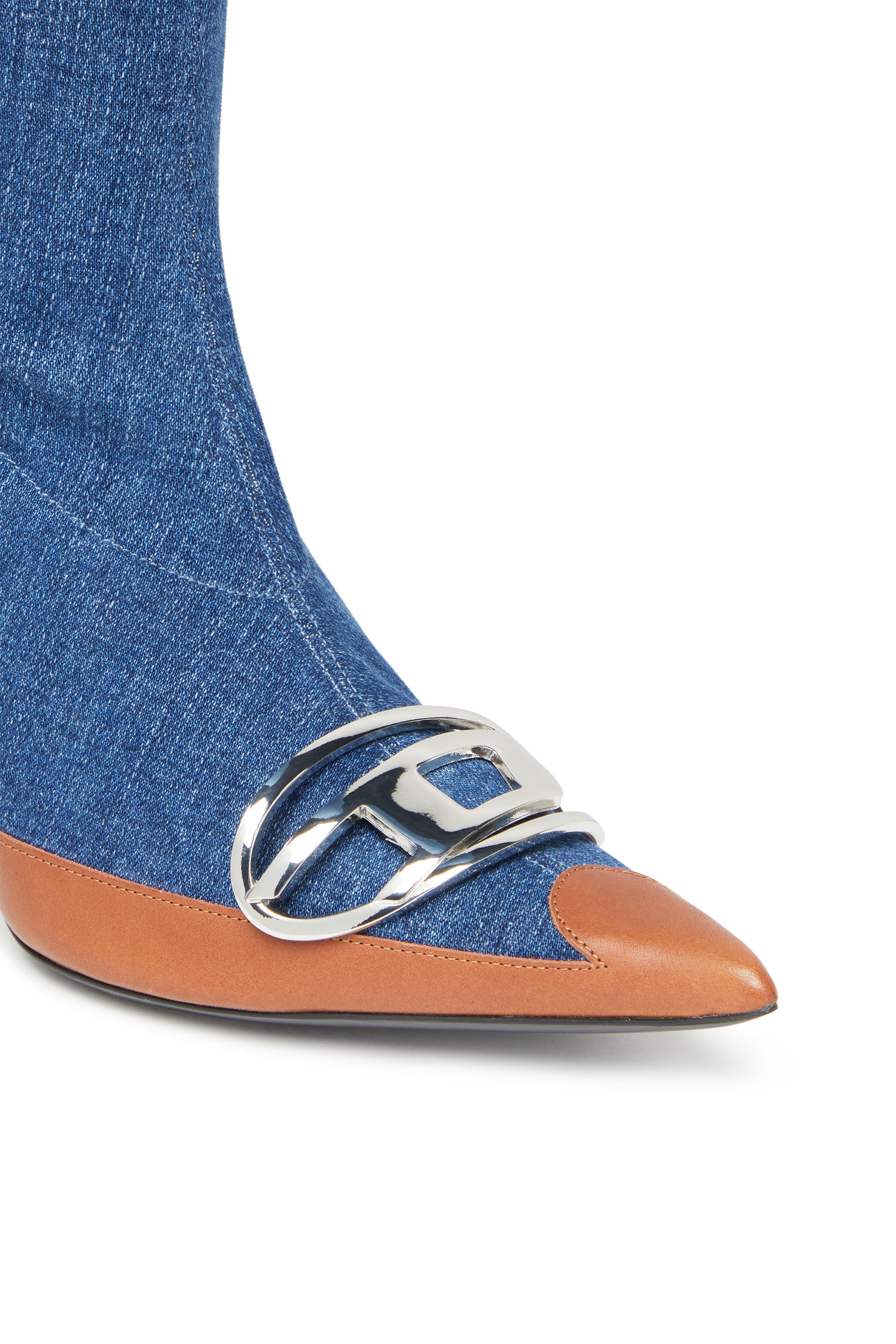 Diesel - D-VENUS TBT, Blau - Image 4