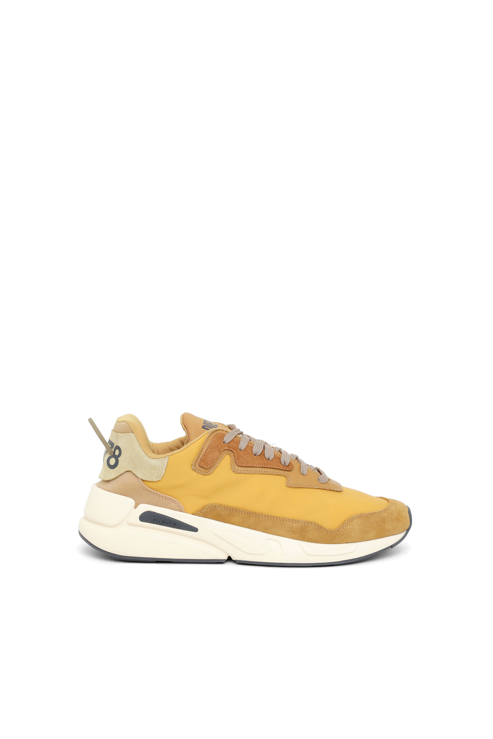 S-SERENDIPITY LC, Hellbraun - Sneakers