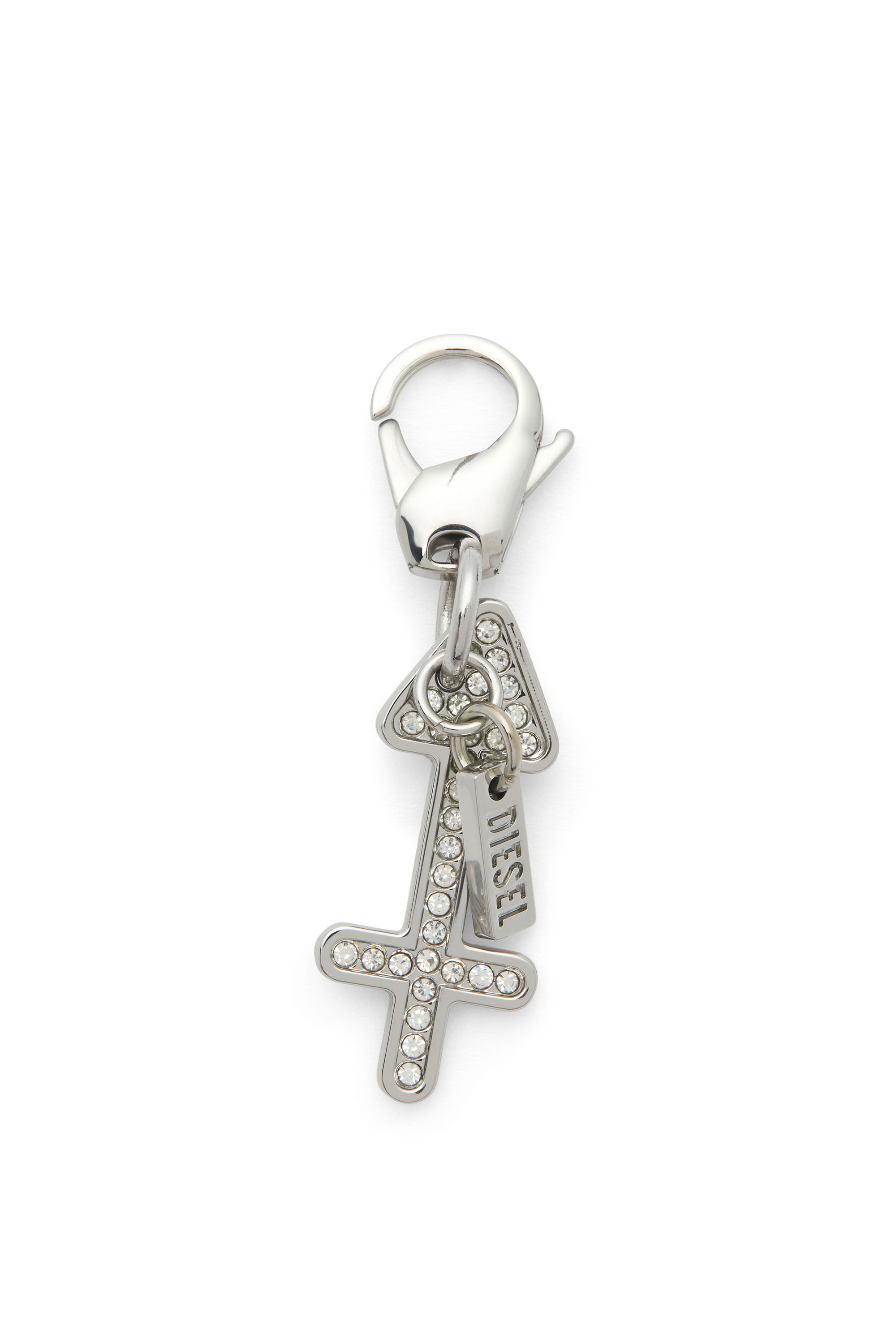 CHARM SAGGITTARIUS, Silber