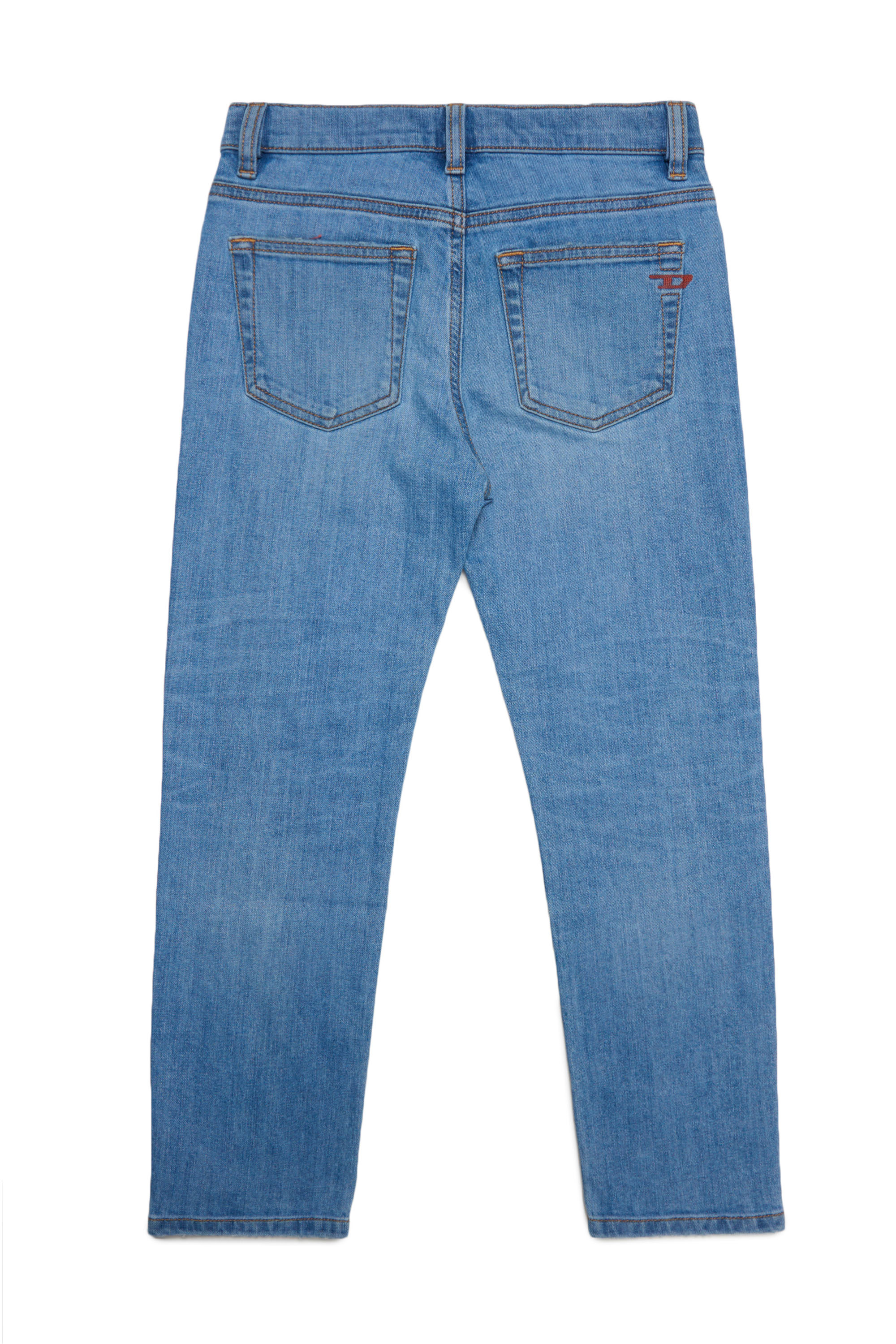 Diesel - 2020 D-VIKER-J, Hellblau - Image 2