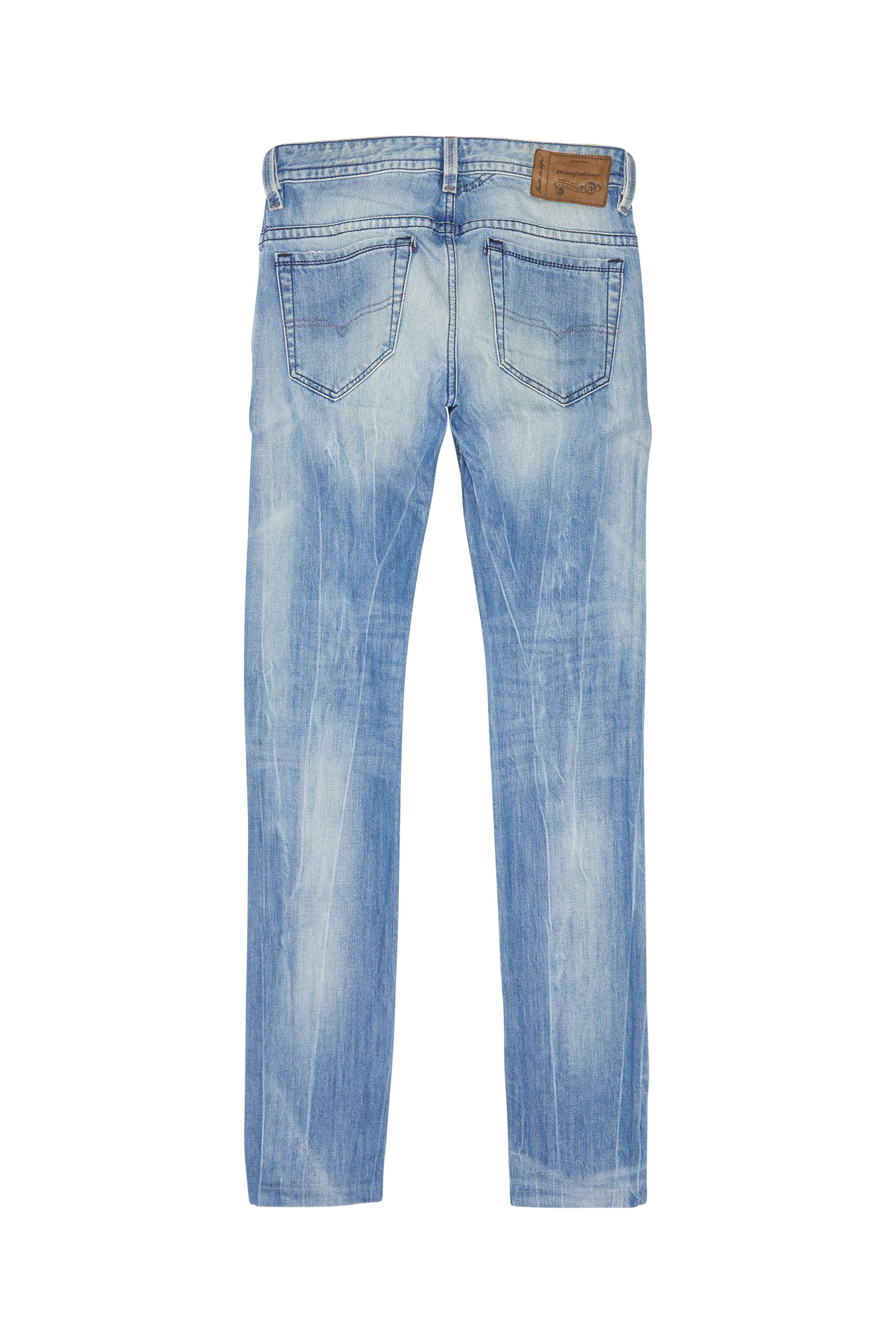 THAVAR, Hellblau Diesel - Herren THAVAR, Hellblau - 2