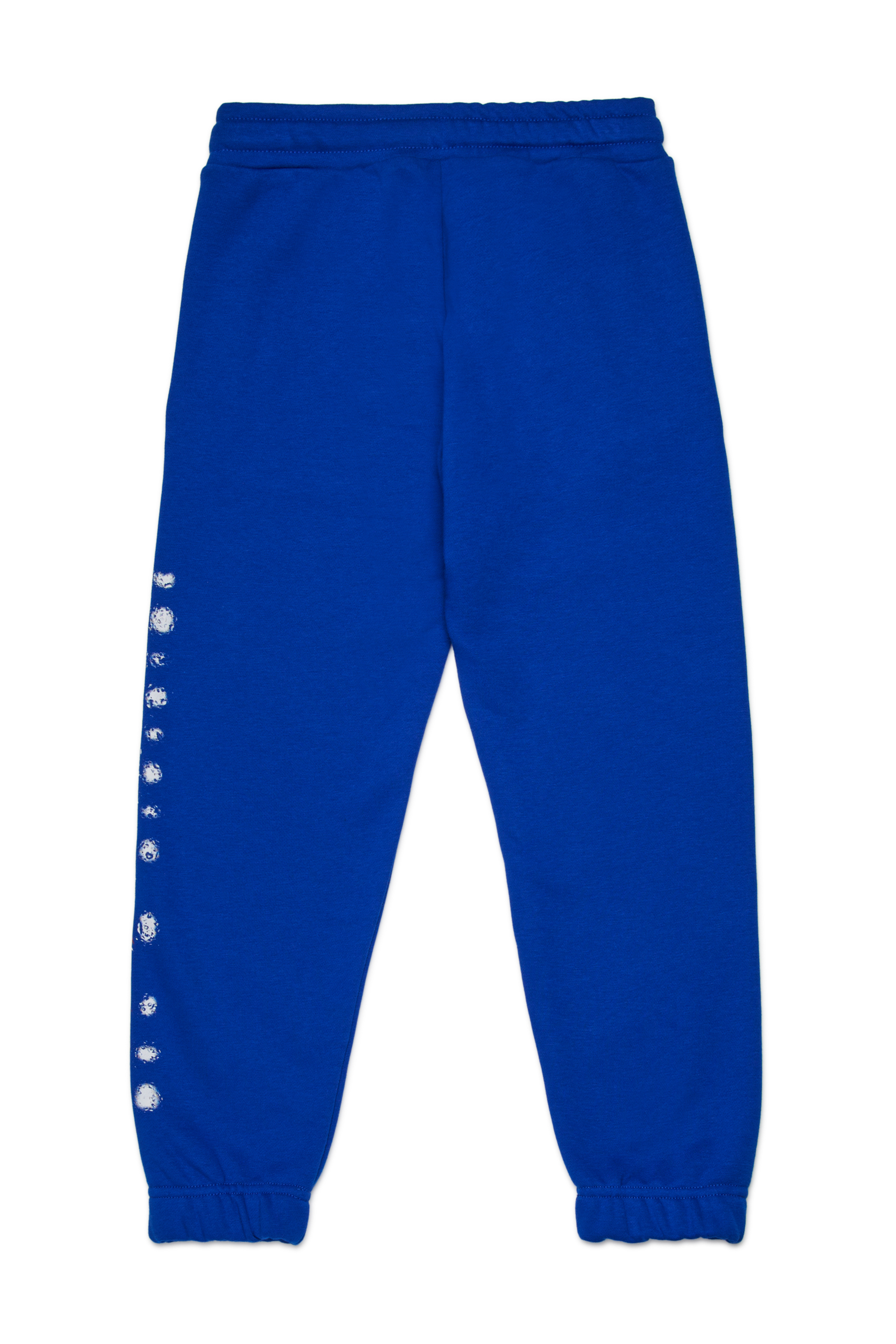 PANTLI, Blau