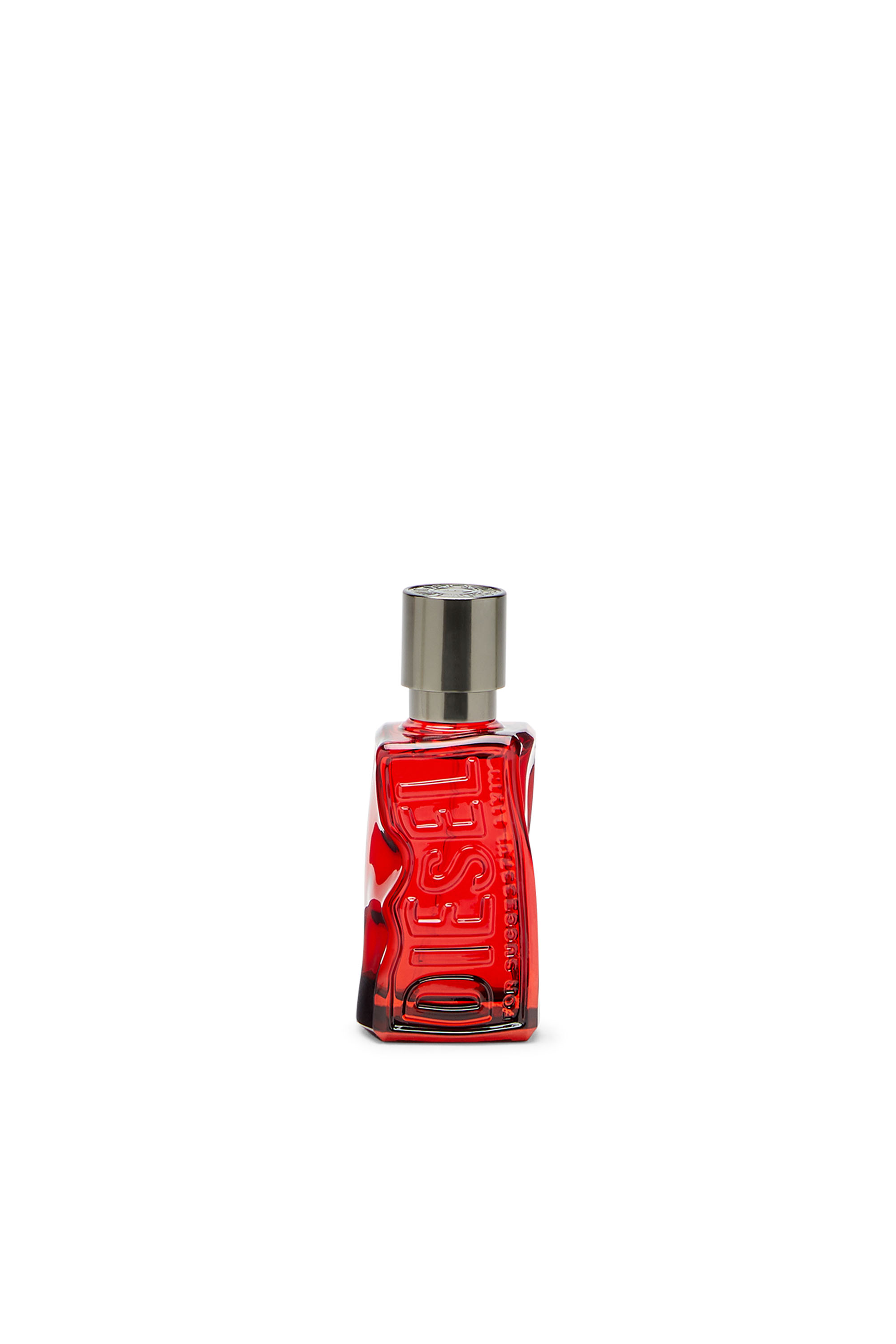 Diesel - LF123400 D RED EAU DE PARFUM INTENSE 30ML, Herren D RED Le Parfum 30ml in Rot - 1