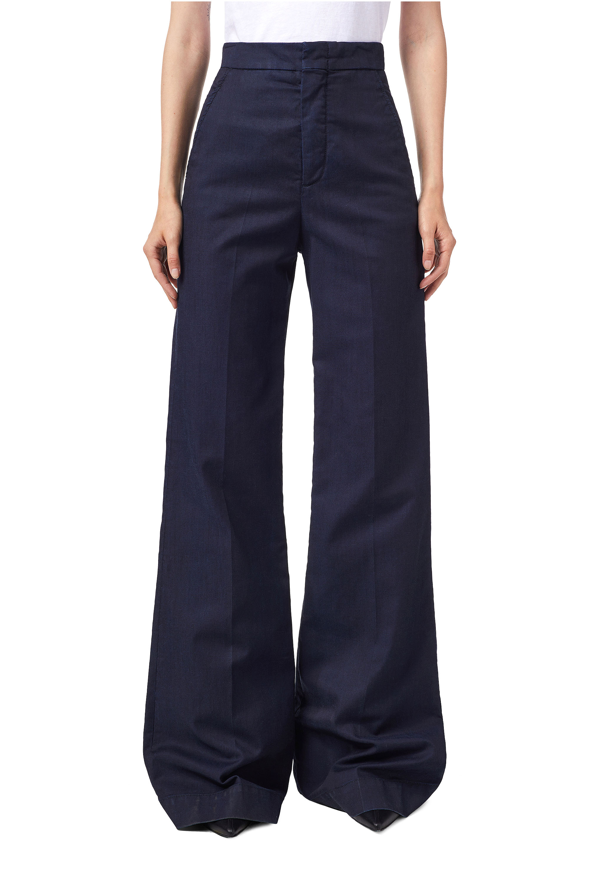 D-Ebbey JoggJeans® 0CEAT, Dunkelblau - Jeans