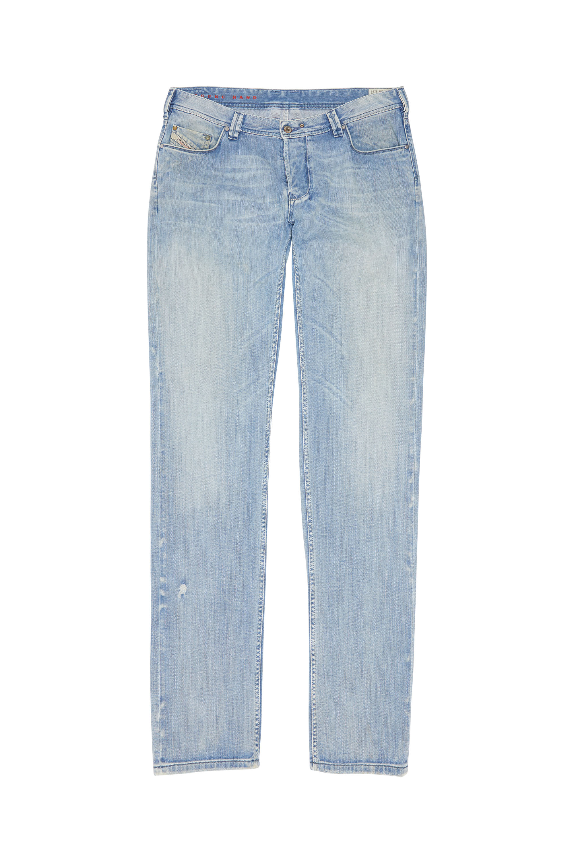 YARIK B, Hellblau Diesel - Herren YARIK B, Hellblau - 1