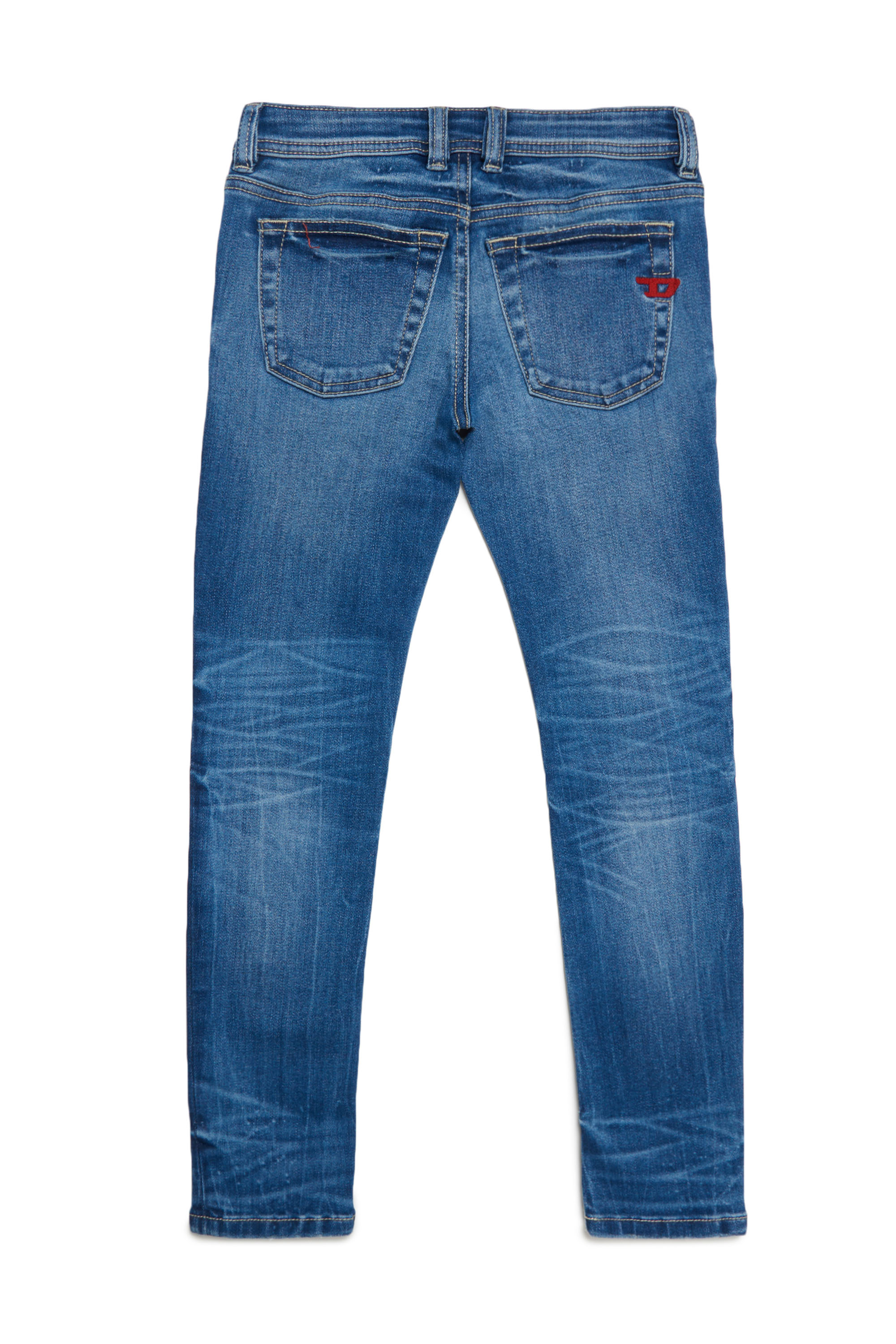 Diesel - 1979 SLEENKER-J, Mittelblau - Image 2