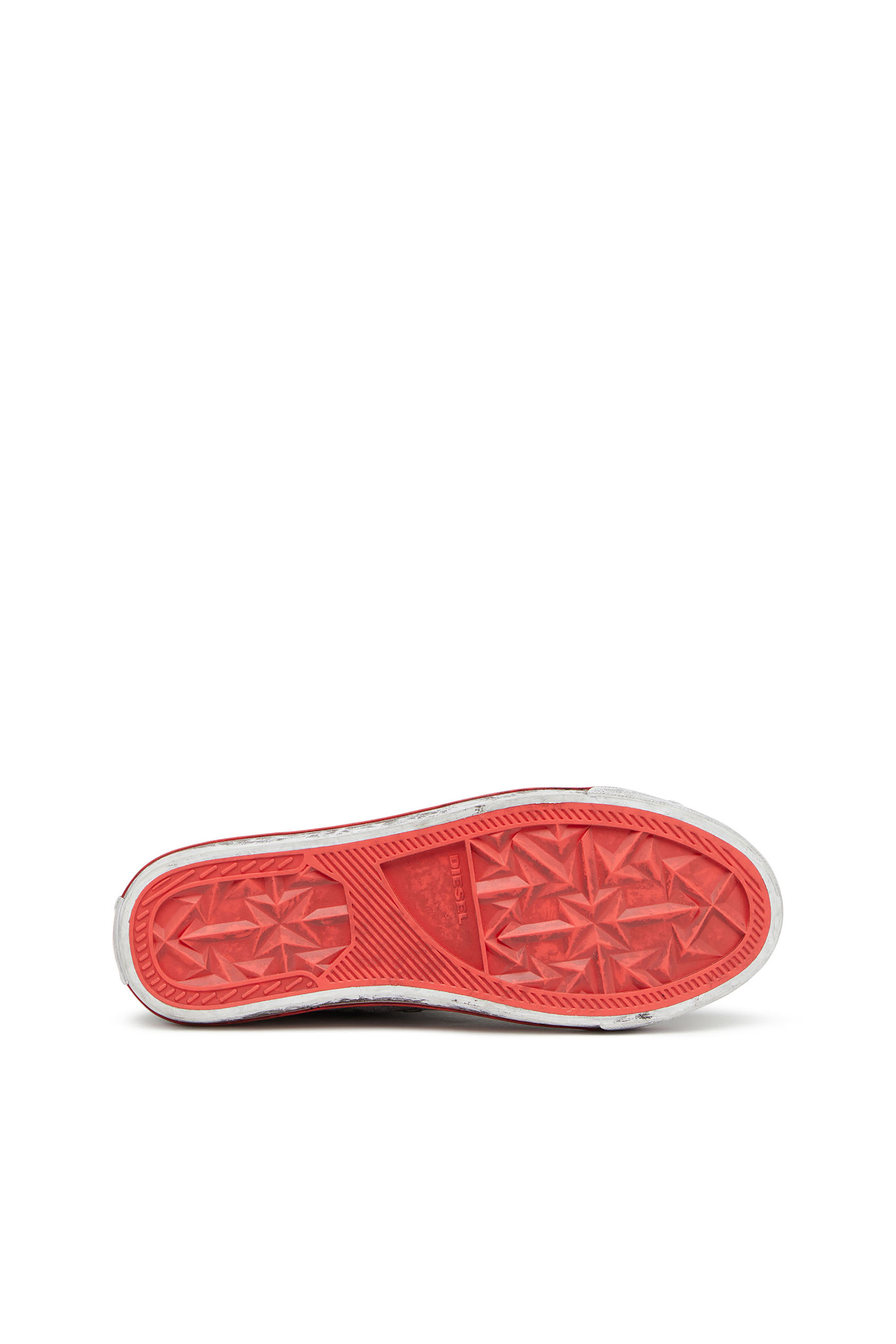 Diesel - S-ATHOS MID, Dunkelgrau - Image 4