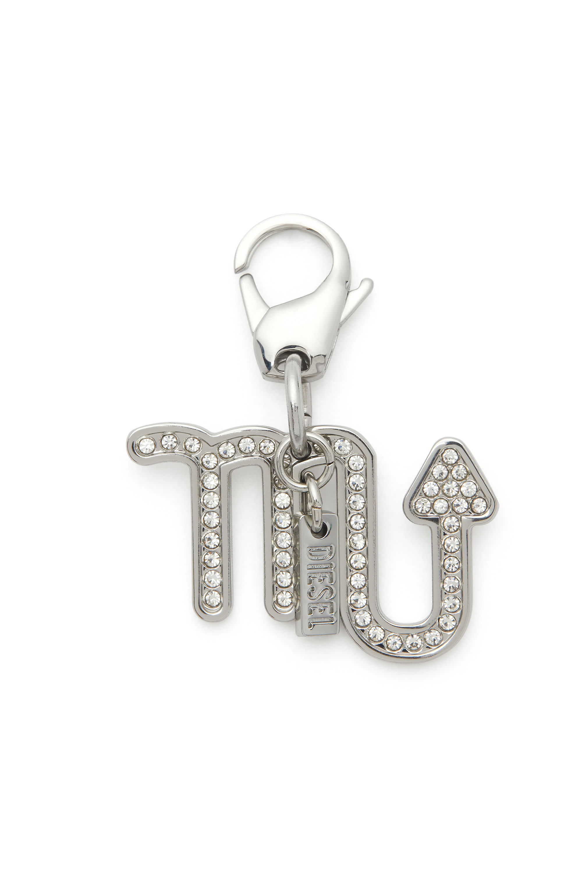 CHARM SCORPIO, Silber