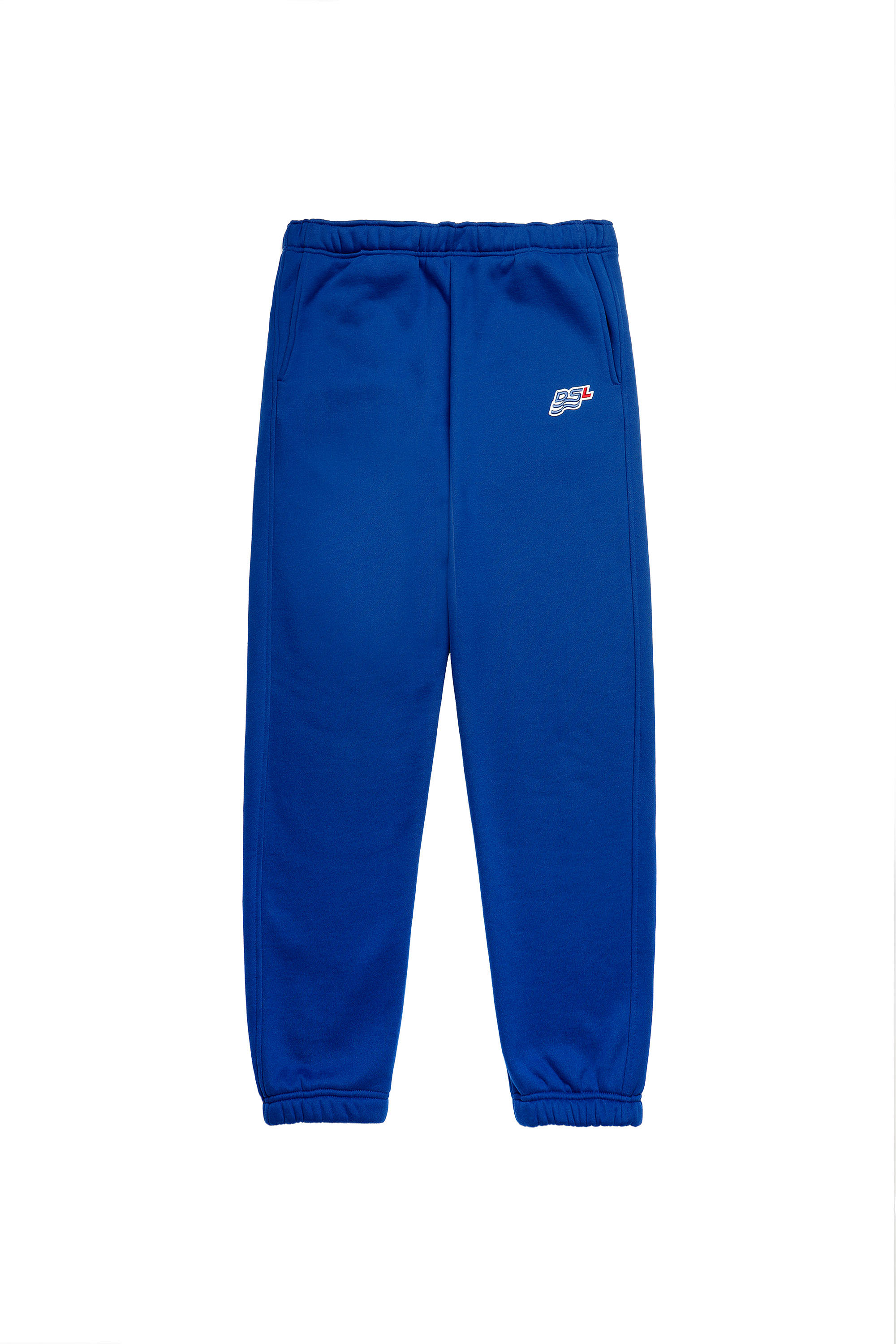 P-CALTONY, Blau - Hosen