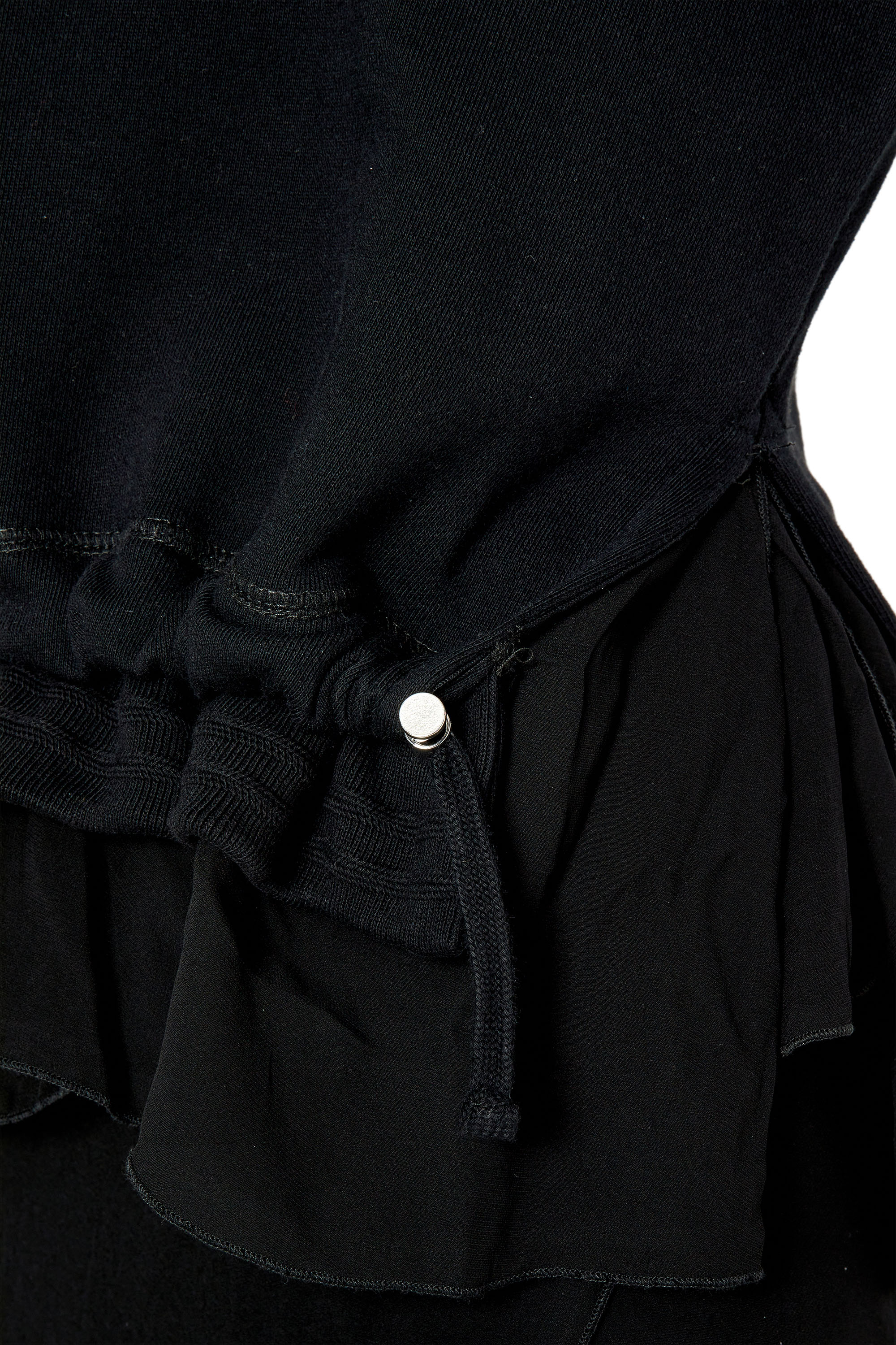 Diesel - F-ROLLIES, Schwarz - Image 5