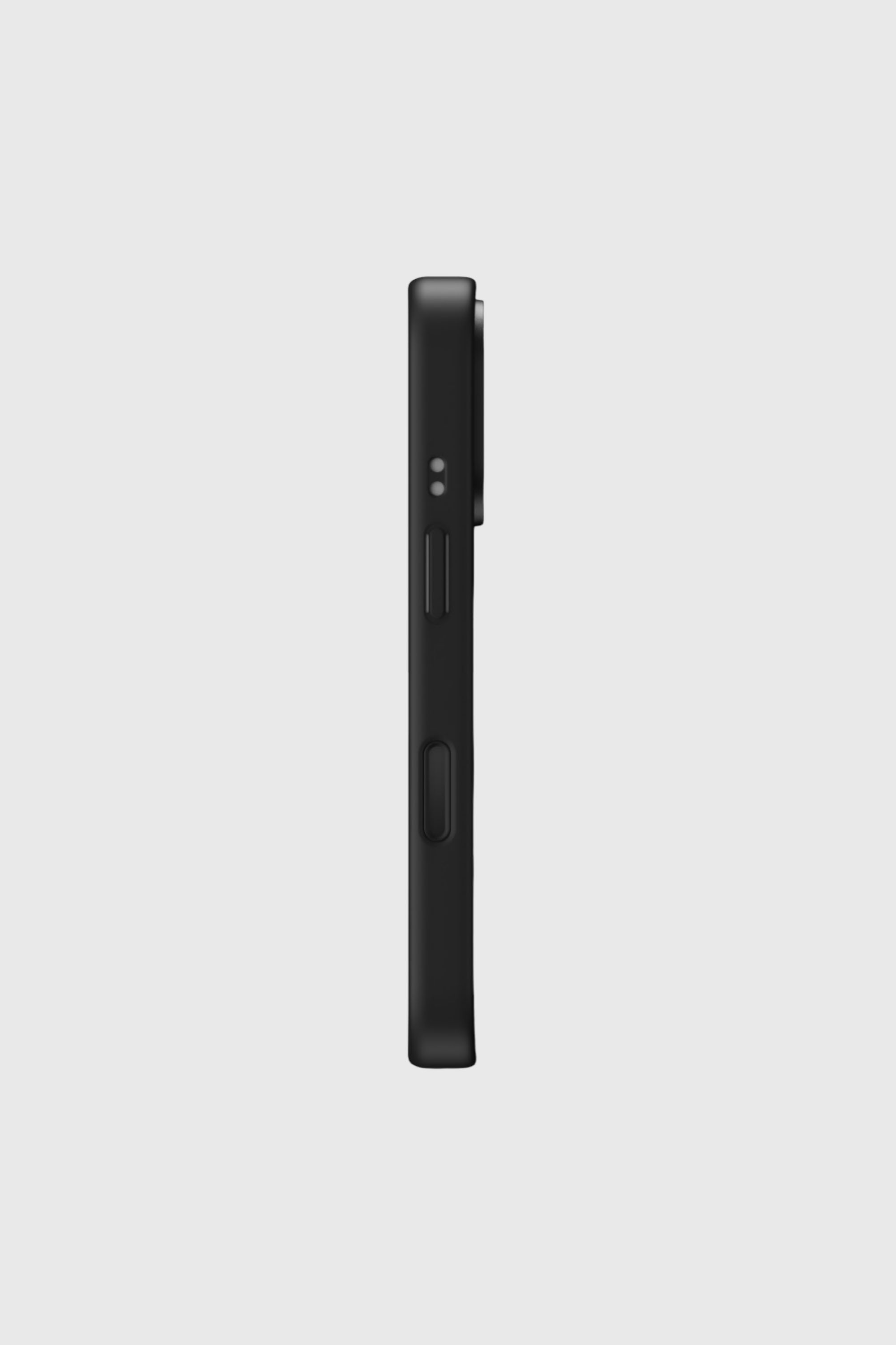 Diesel - 60559 MOULDED CASE, Unisex H&uuml;lle Biscotto impact f&uuml;r iPhone 17 in Schwarz - 3