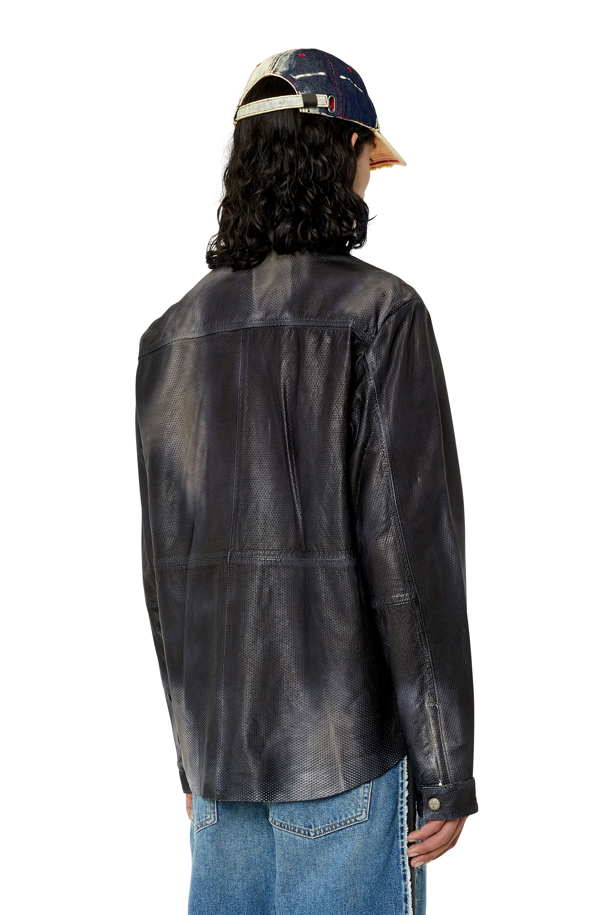 Diesel - L-CLIME, Schwarz - Image 2