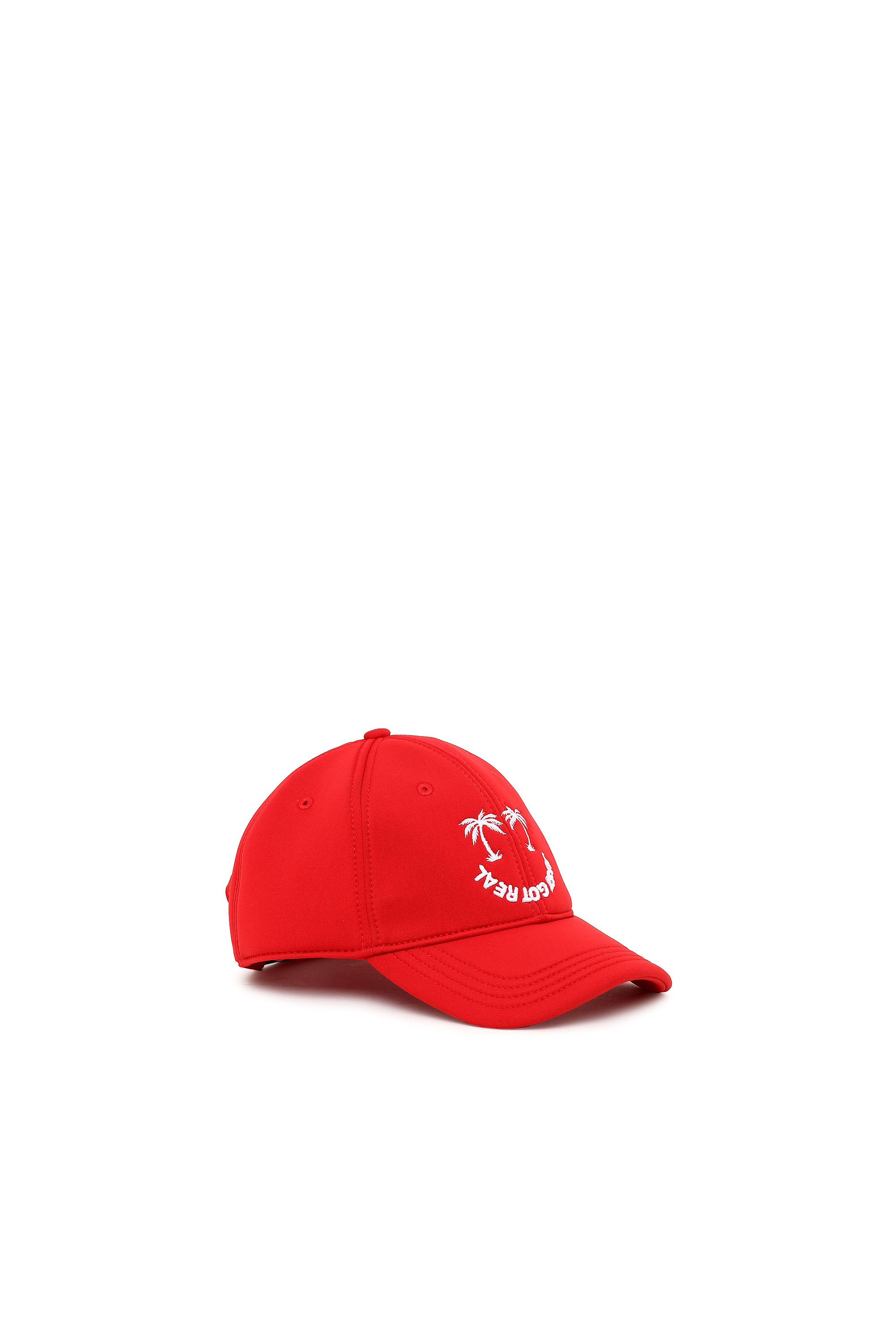 C-RESER, Rot - Hüte