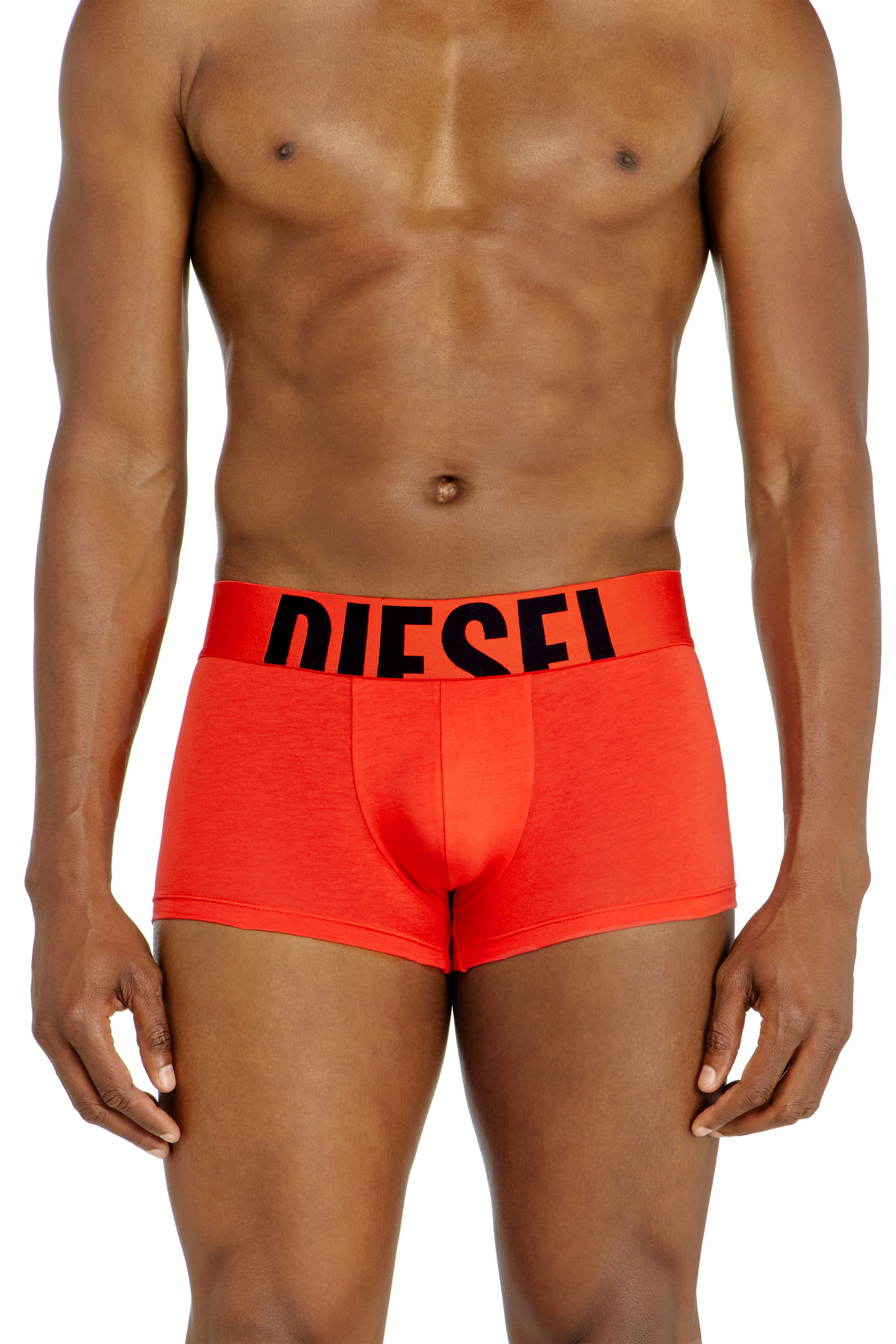 Diesel - UMBX-DAMIENTHREEPACK-5.5EL, Herren Retropants im Dreierpack aus Baumwollstretch in Bunt - 3
