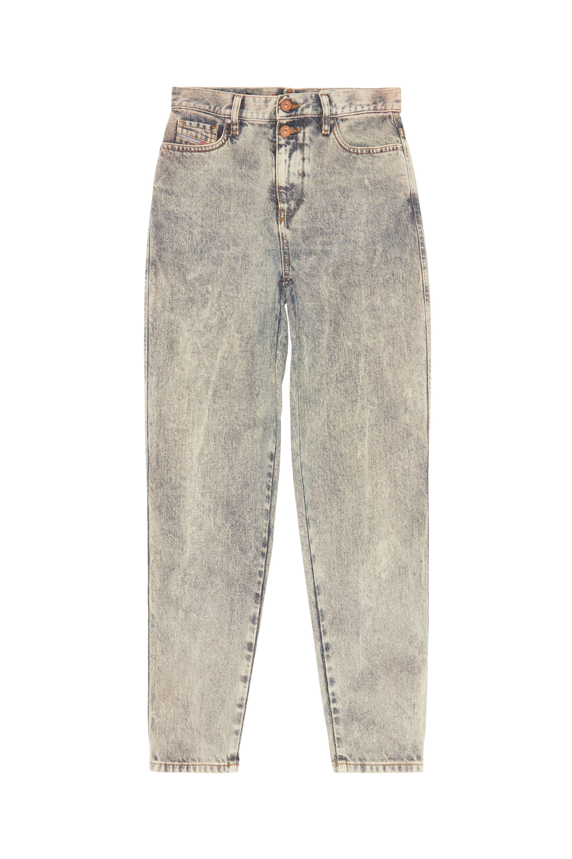 ALYS, Hellgrau Diesel - Damen ALYS, Hellgrau - 1
